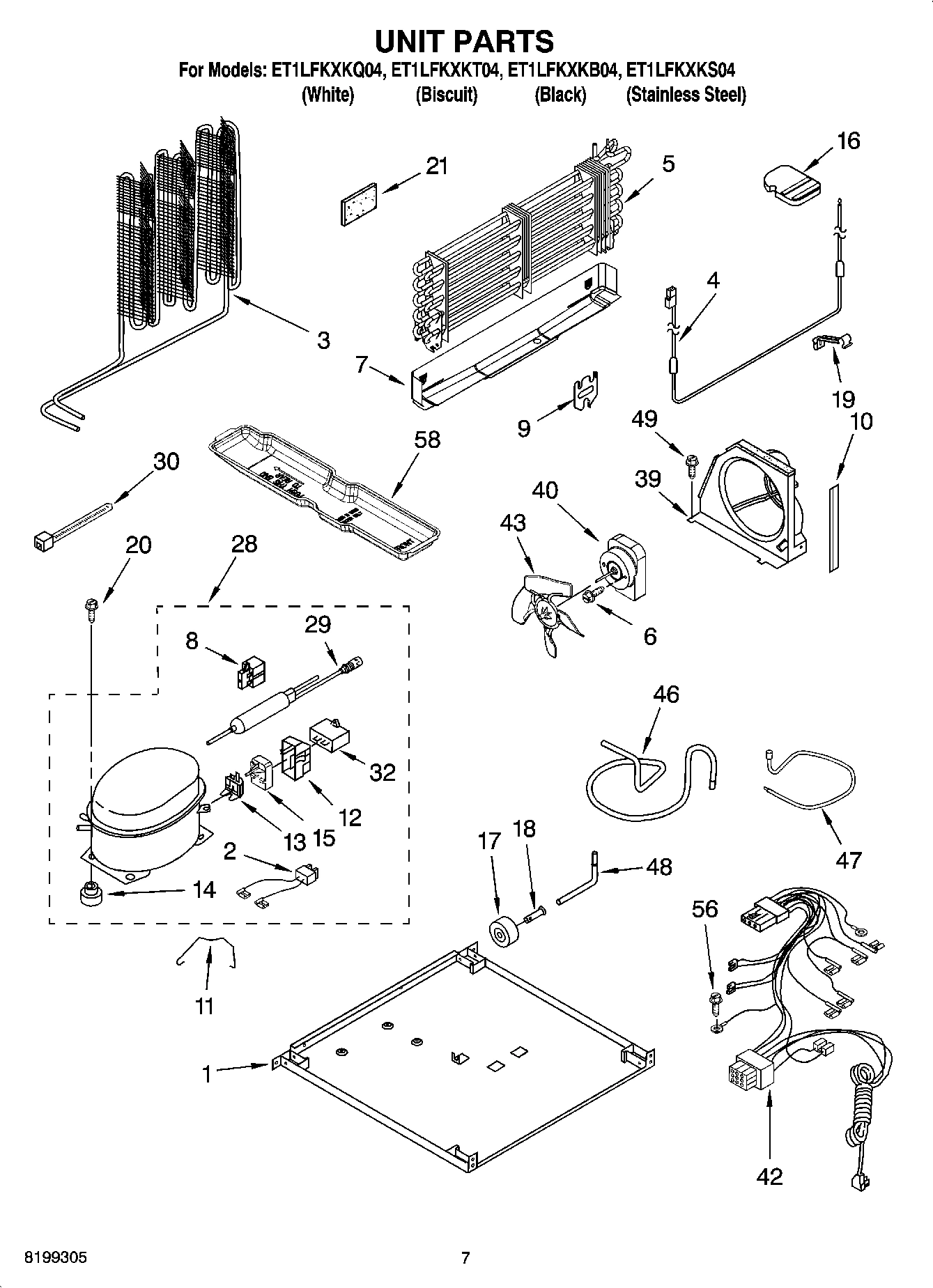 04 - UNIT PARTS