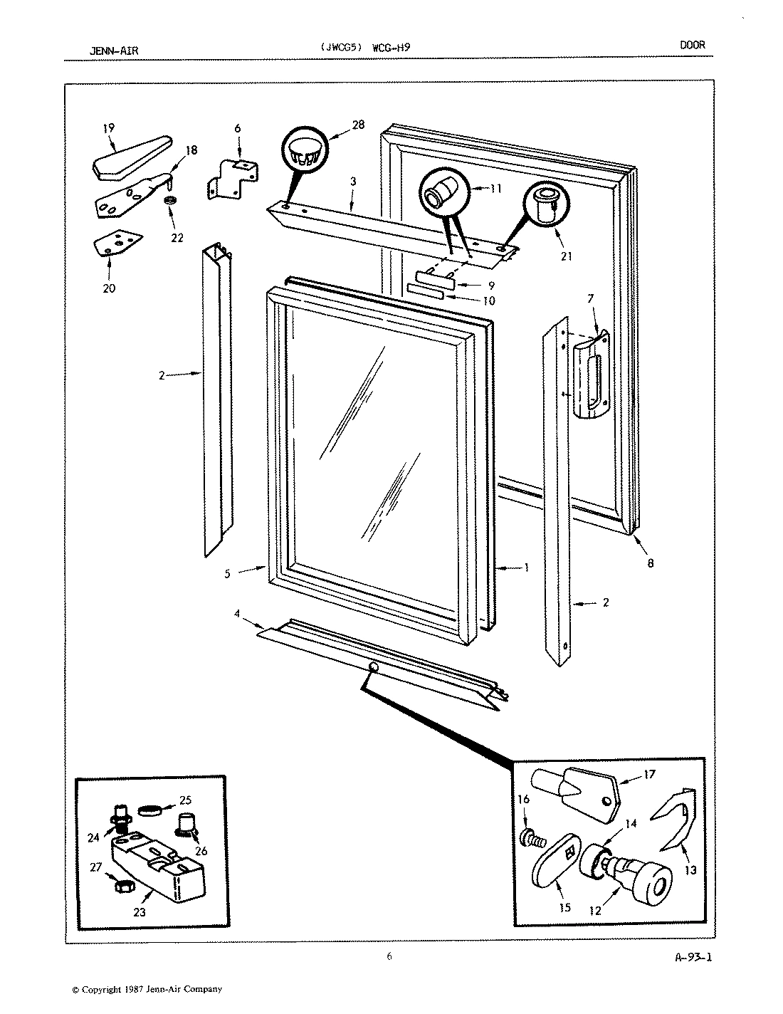 01 - DOOR