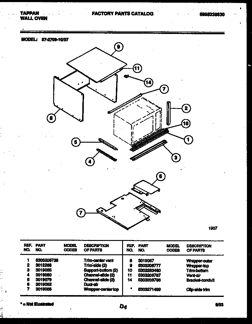 03 - UPPER BODY PARTS