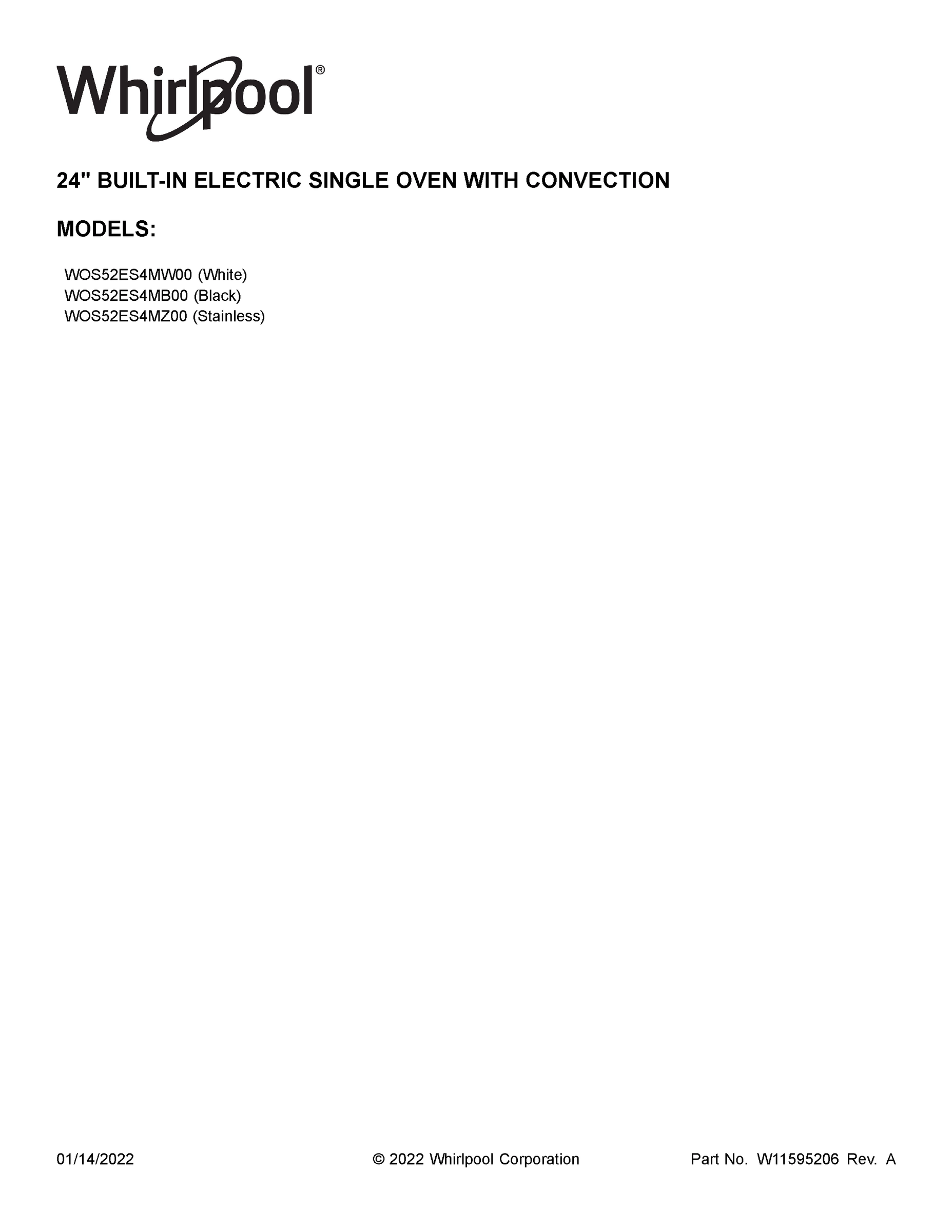 01 - COVER SHEET