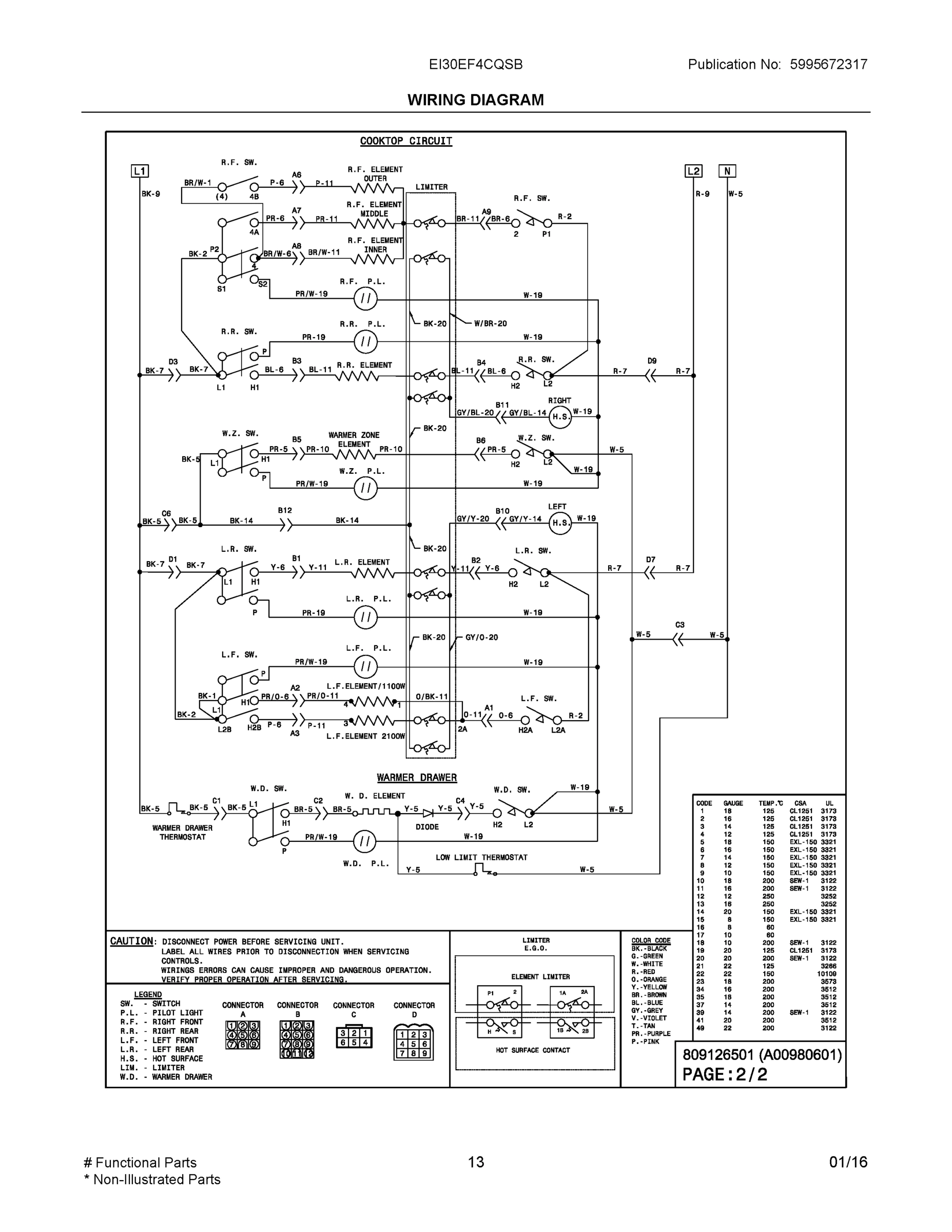 07 - WIRING DIAGRAM