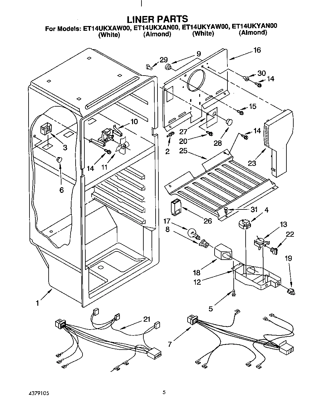 03 - LINER, LIT\OPTIONAL