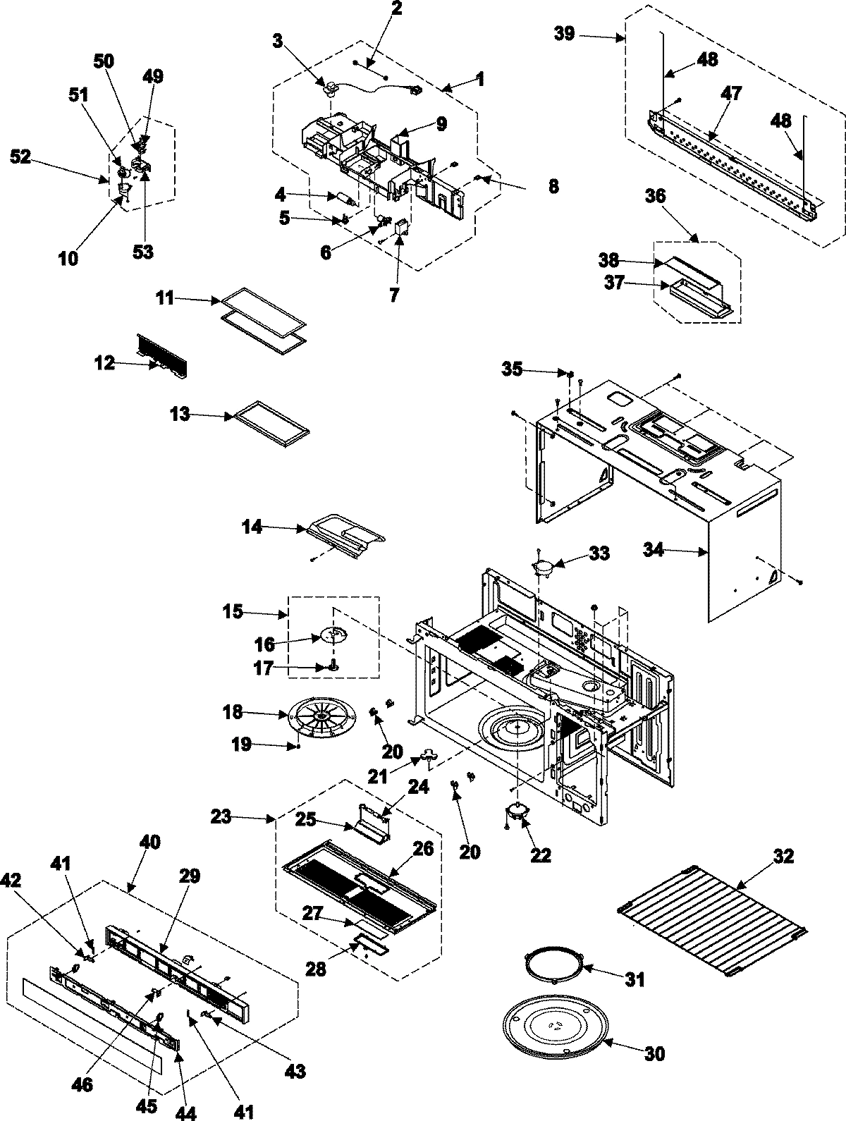 01 - BODY/CAVITY/ELEMENTS