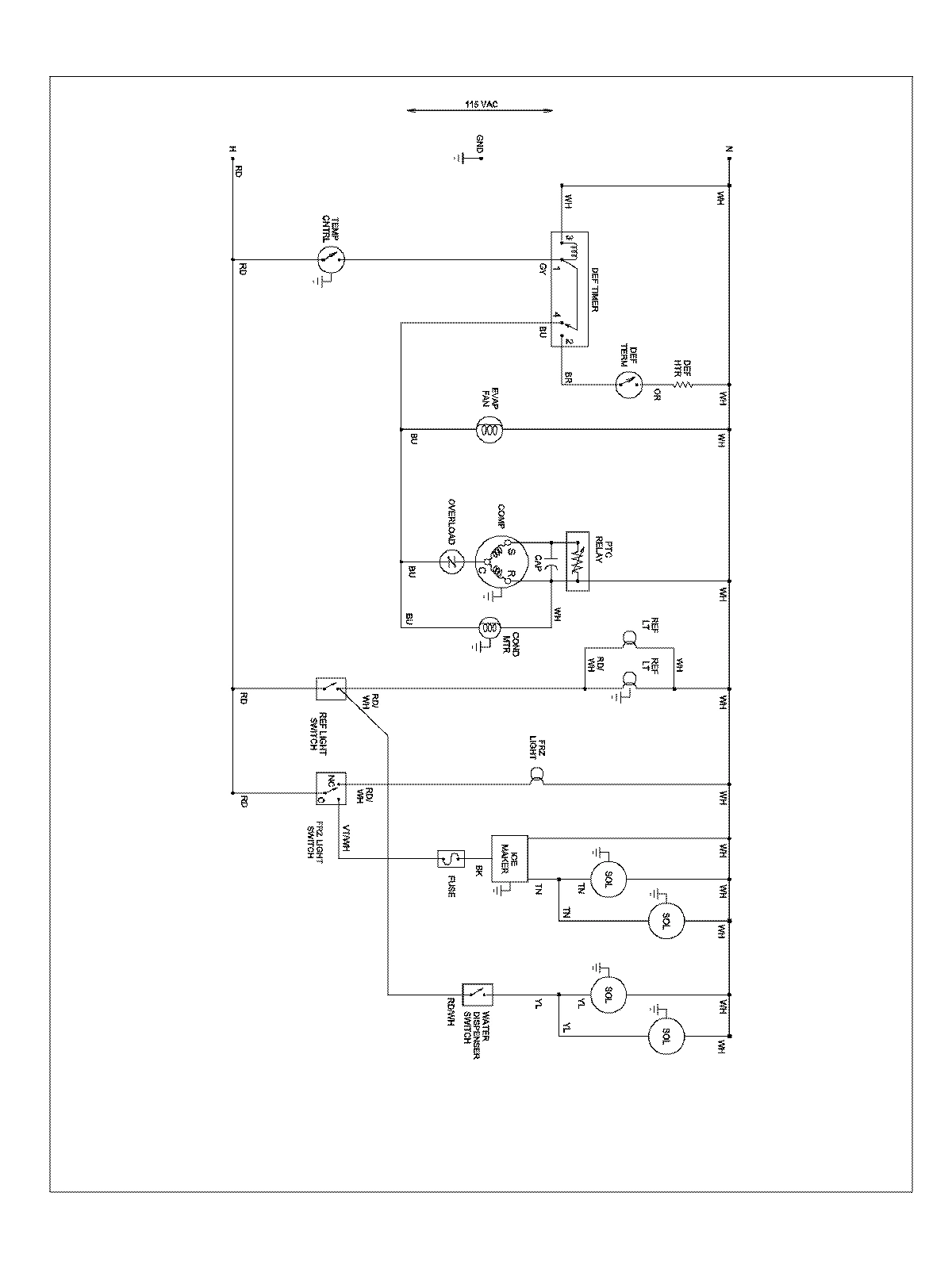 13 - WIRING INFORMATION