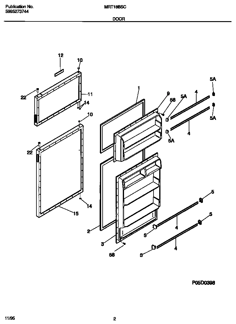 02 - DOOR