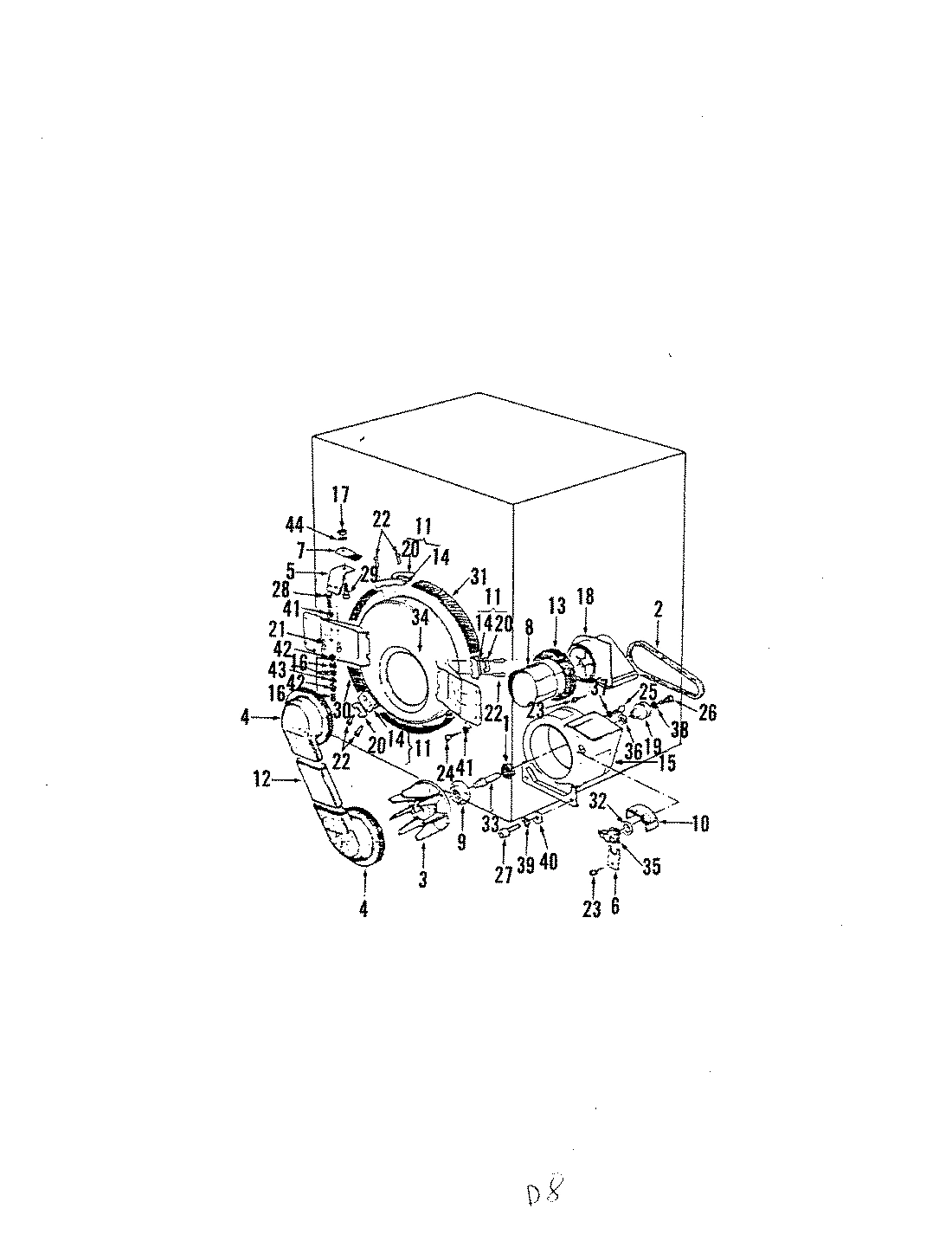 01 - BLOWER