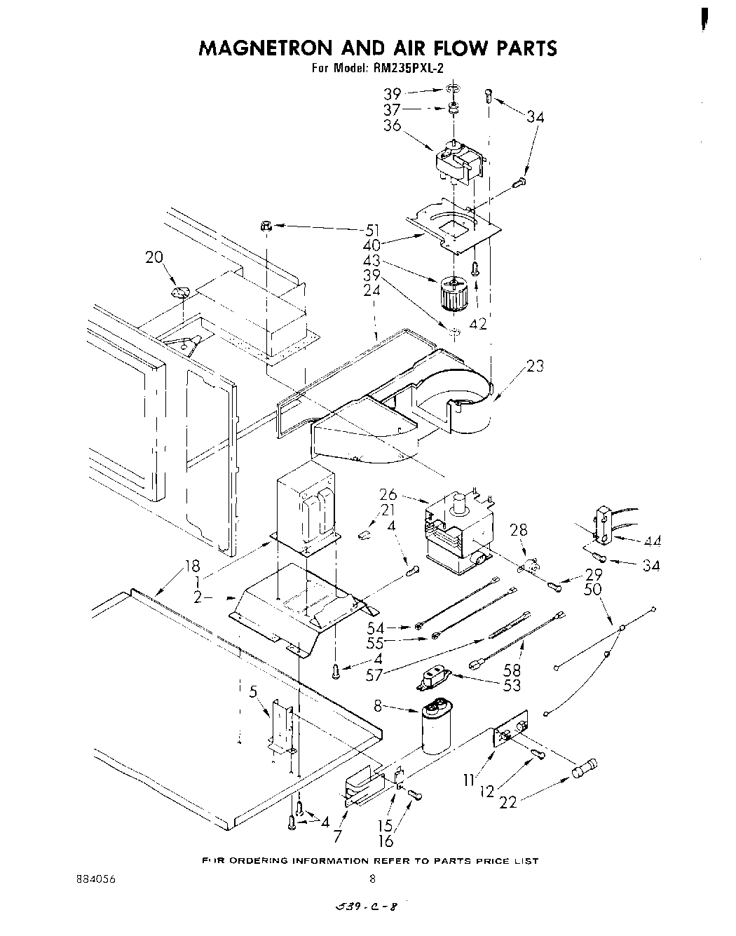 05 - MAGNETRON AND AIRFLOW
