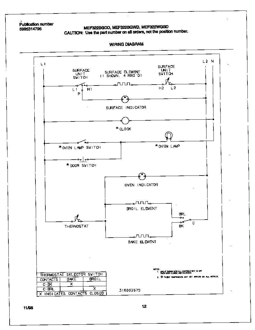 07 - WIRING DIAGRAM