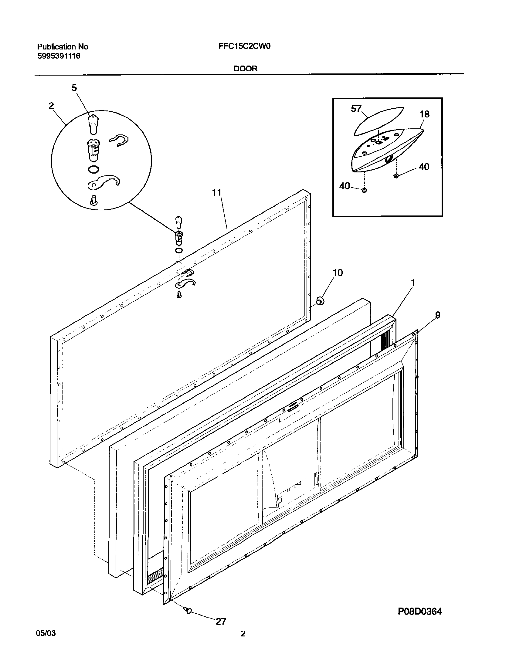 03 - DOOR