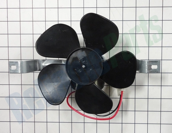 W10910693 Whirlpool Fan Motor - Image 5