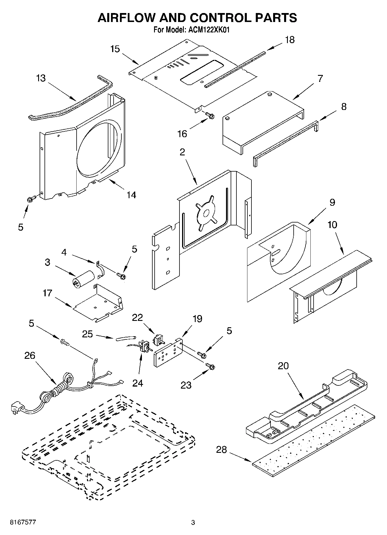 02 - AIR FLOW AND CONTROL