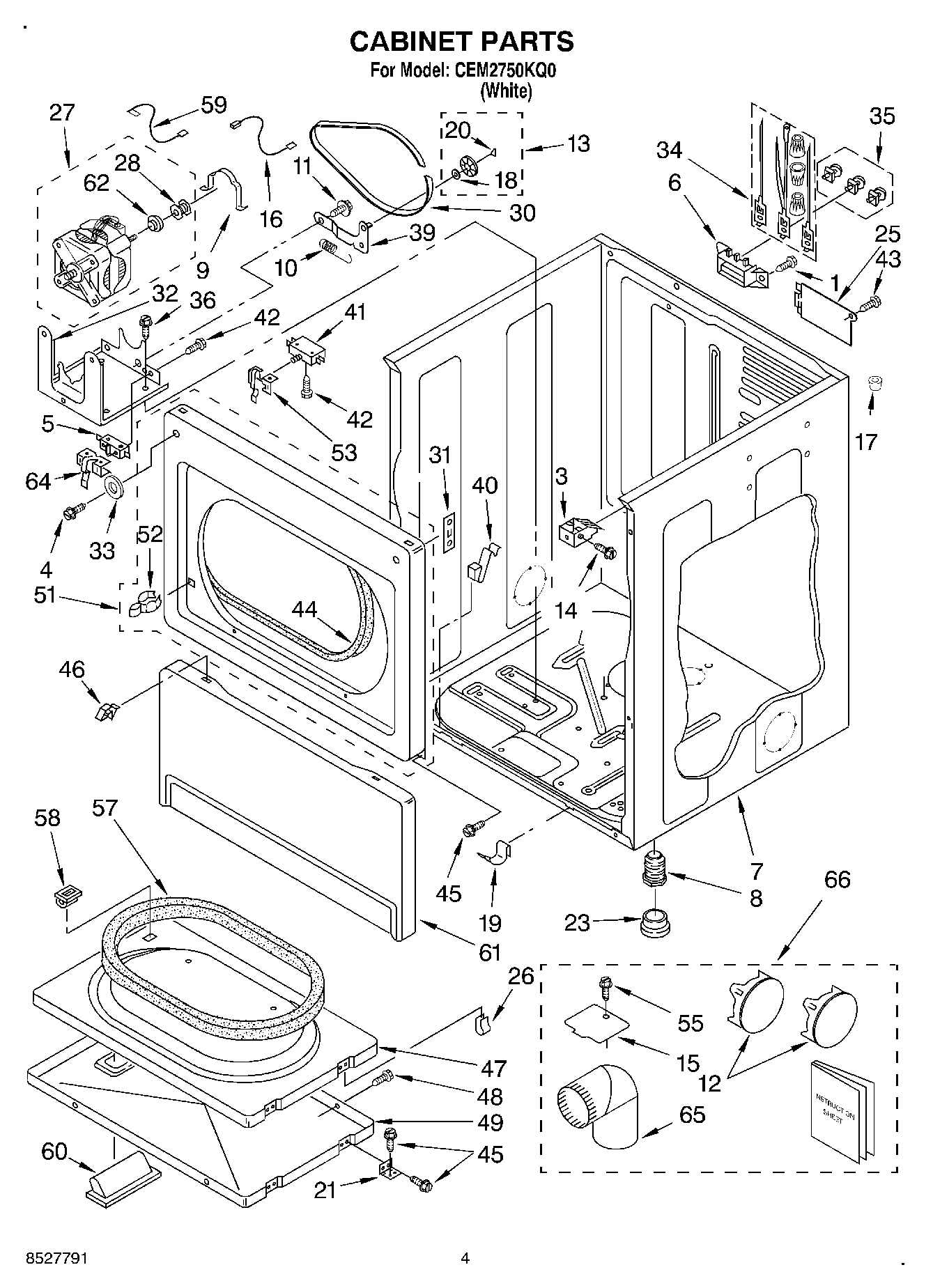 03 - CABINET