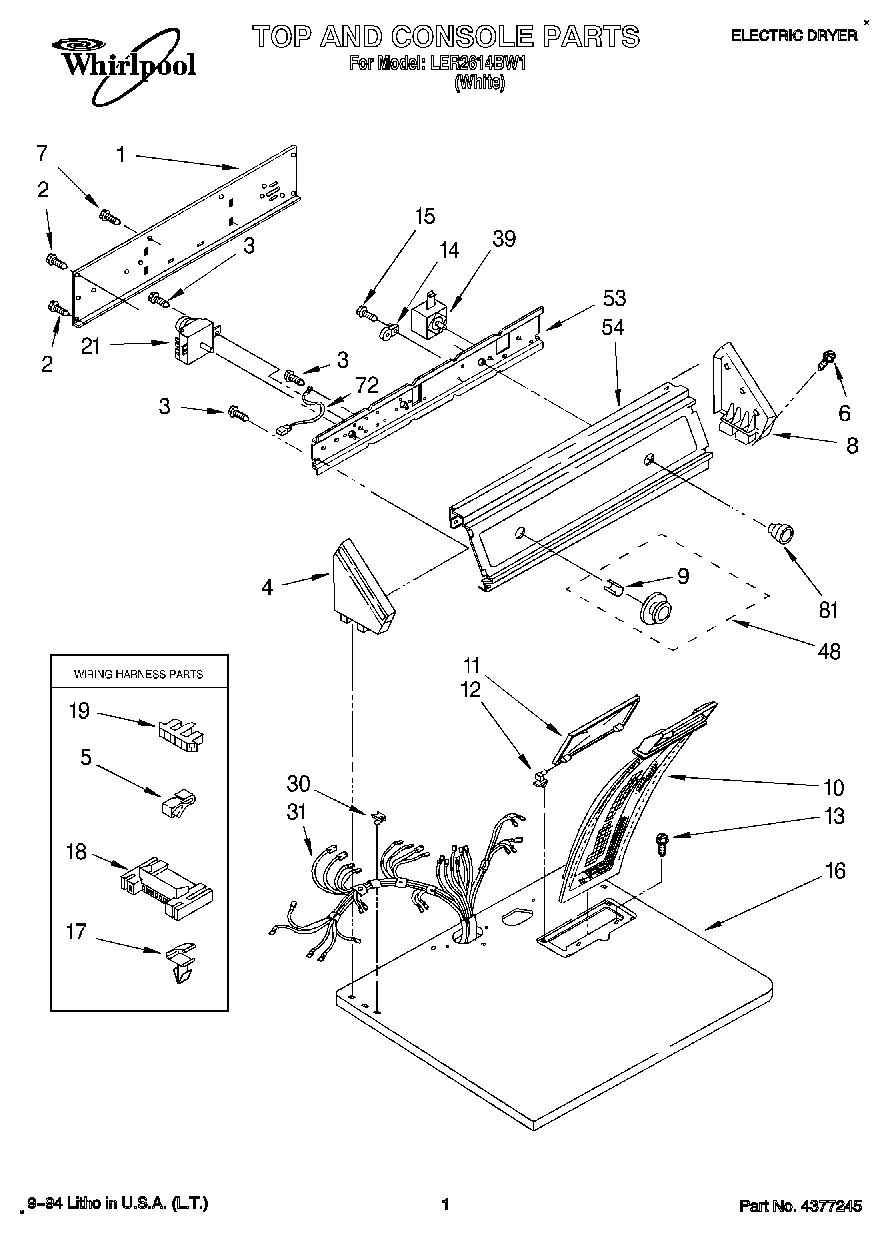 01 - SECTION