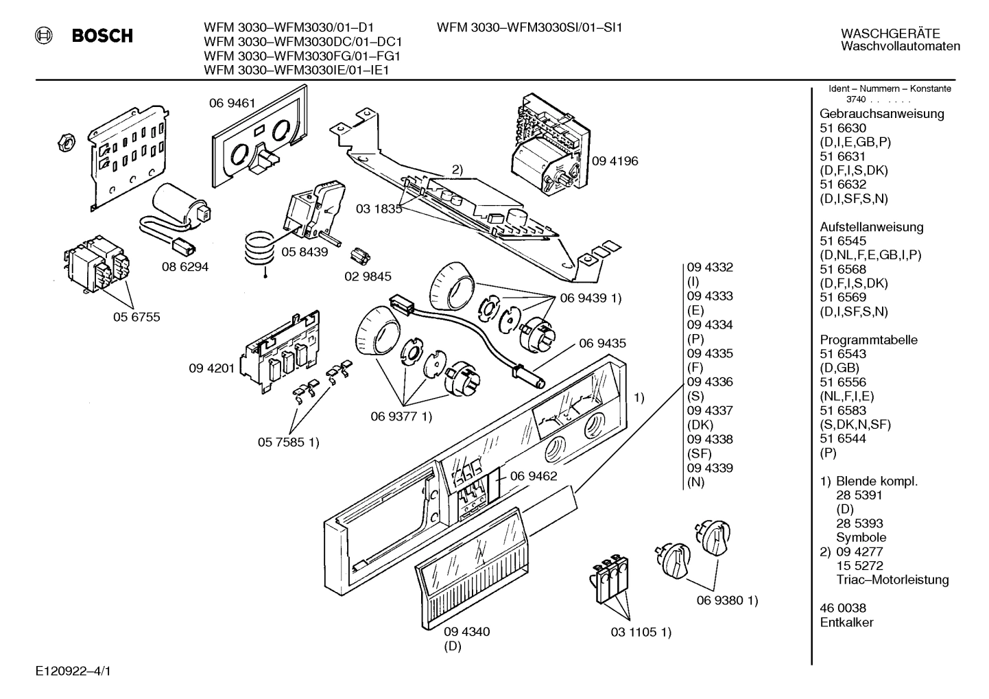 Diagram 1