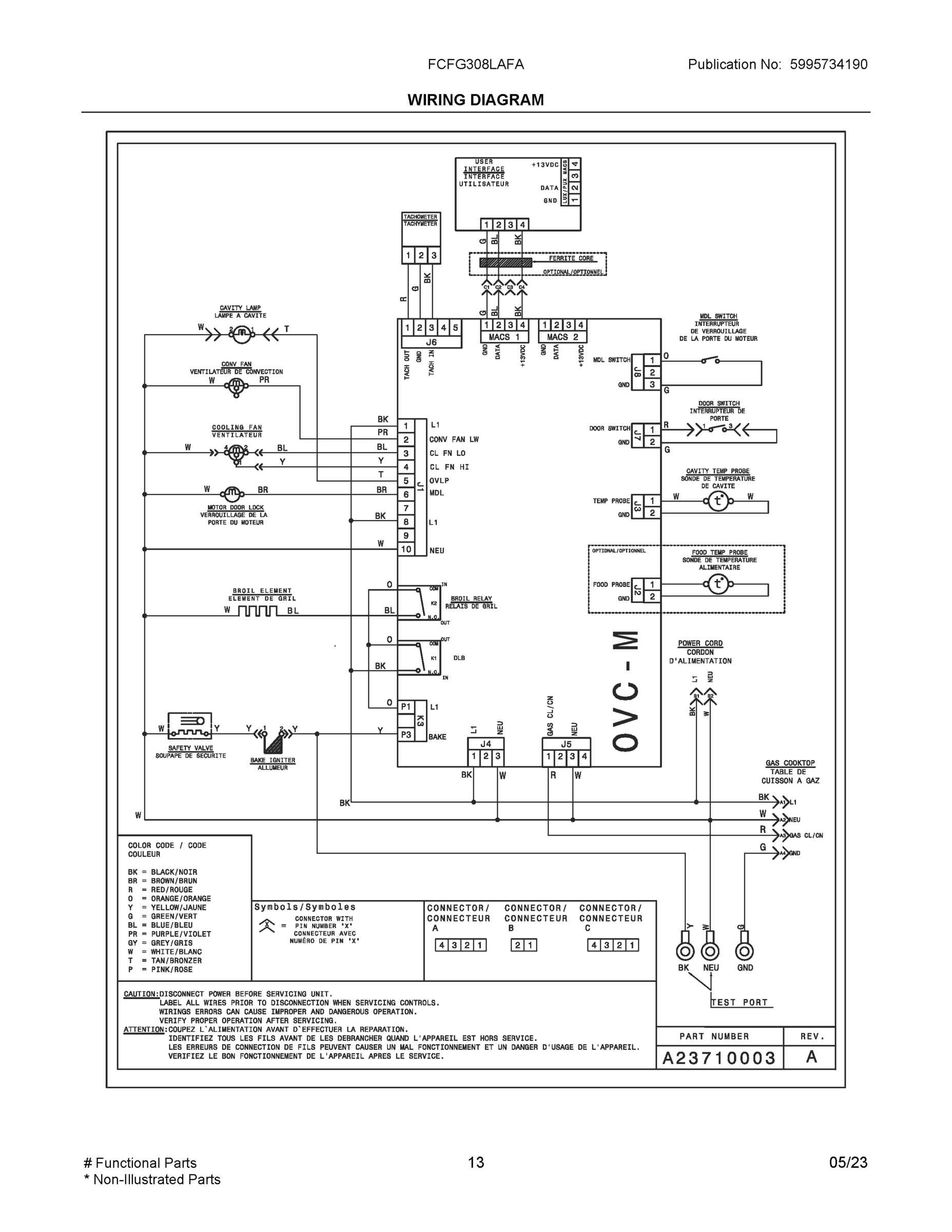 08 - WIRING DIAGRAM