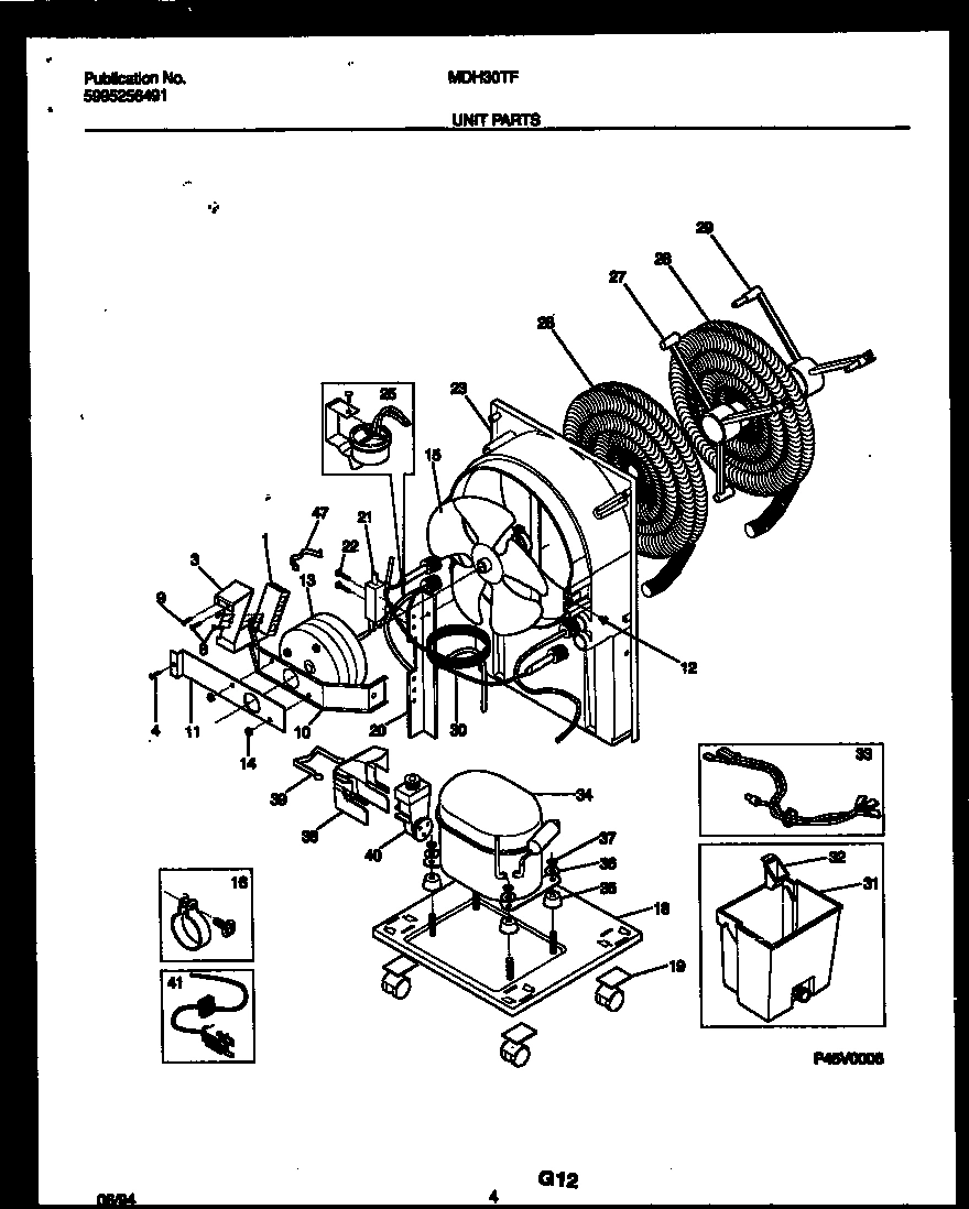 03 - UNIT PARTS