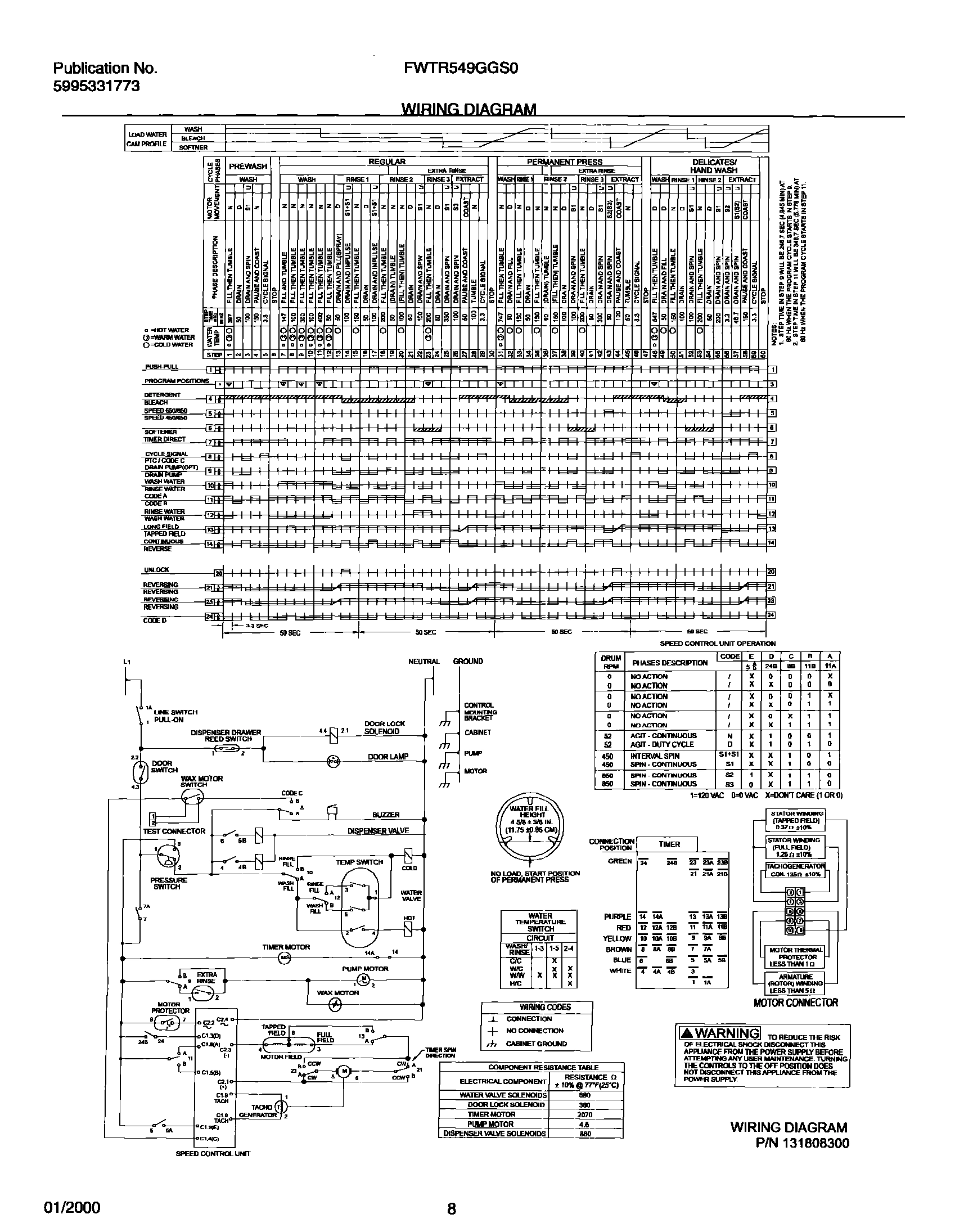 08 - WIRING DIAGRAM