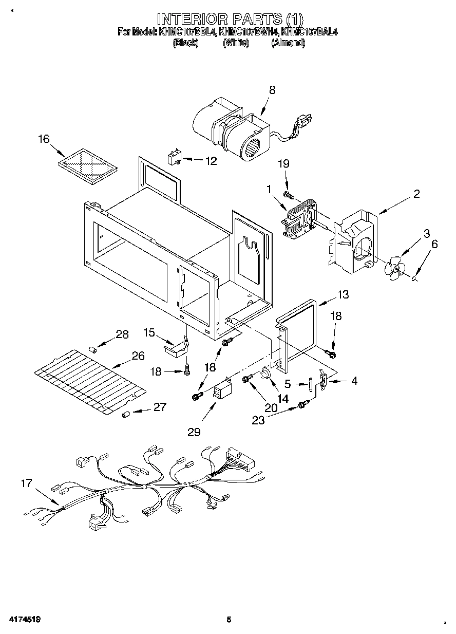 05 - INTERIOR (1), LITERATURE