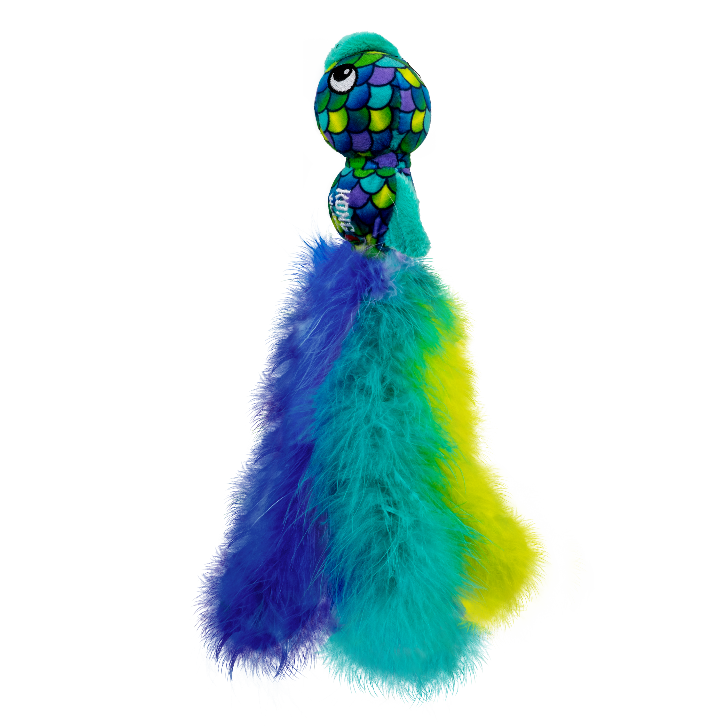 Cat Wubba™ Fish Assorted alt2 product image