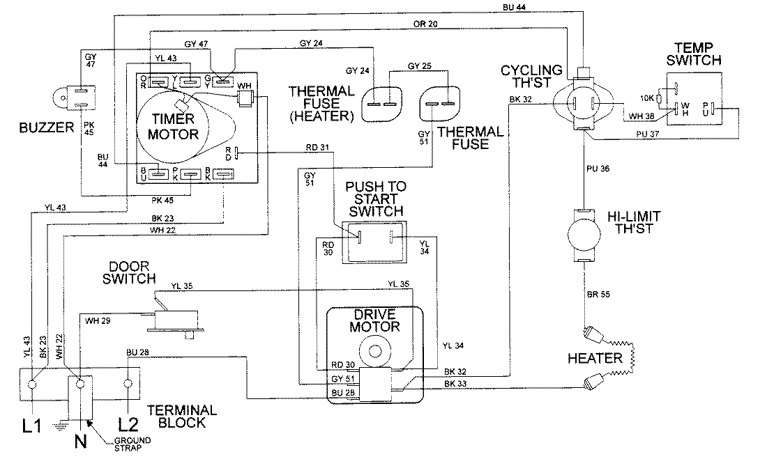 09 - WIRING INFORMATION