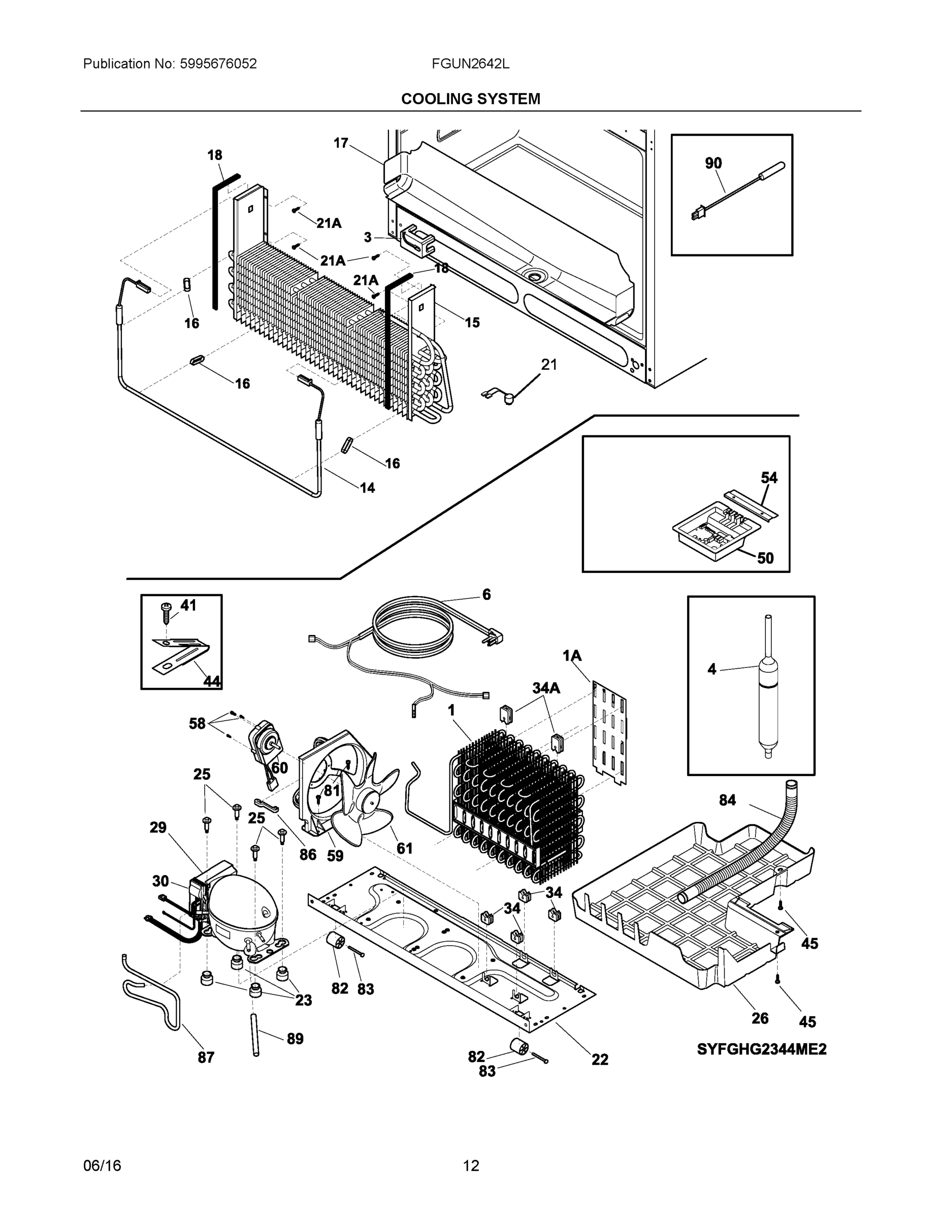 06 - COOLING SYSTEM