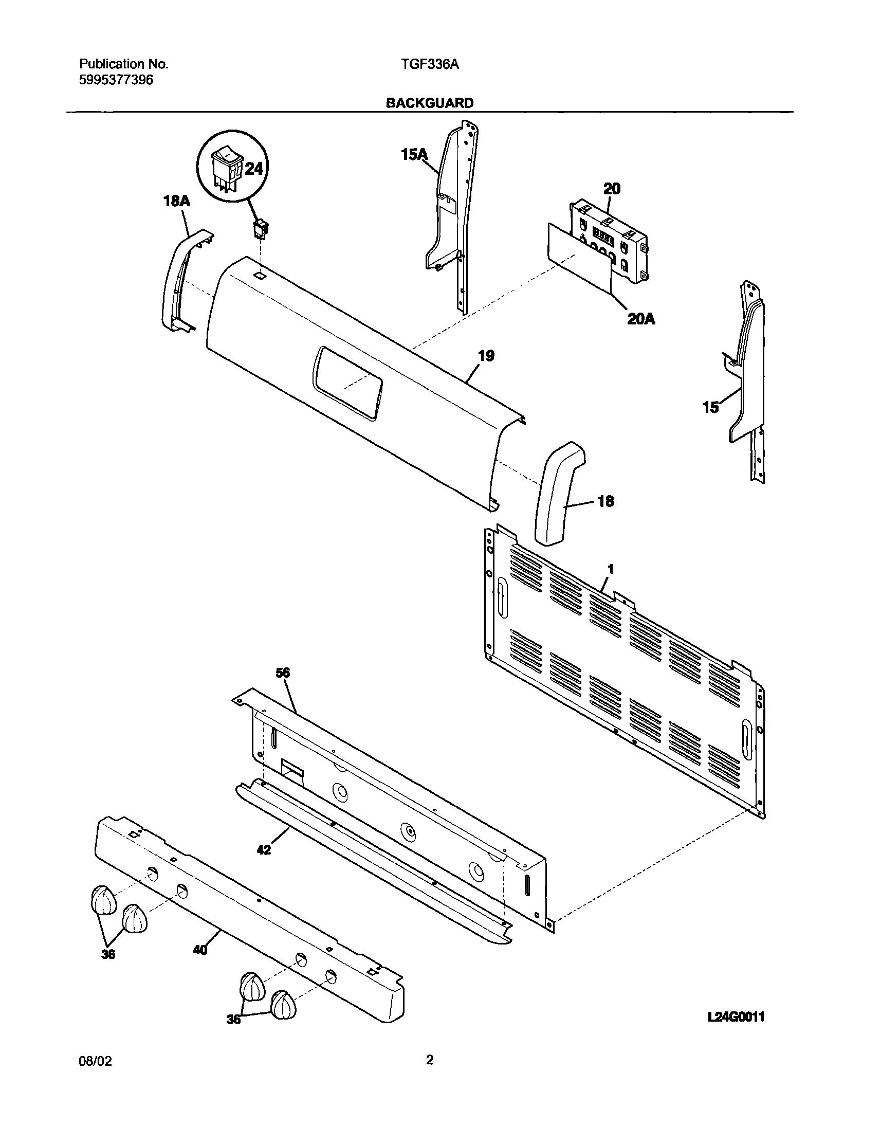 03 - BACKGUARD