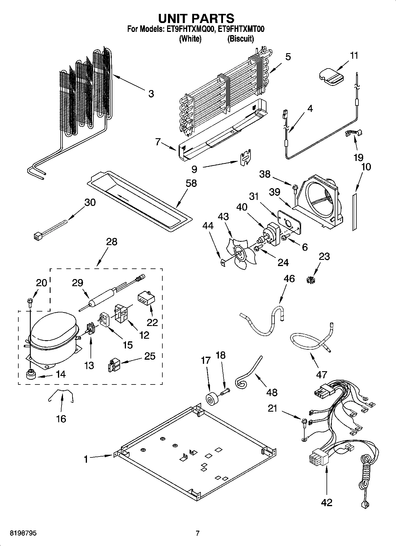 04 - UNIT PARTS