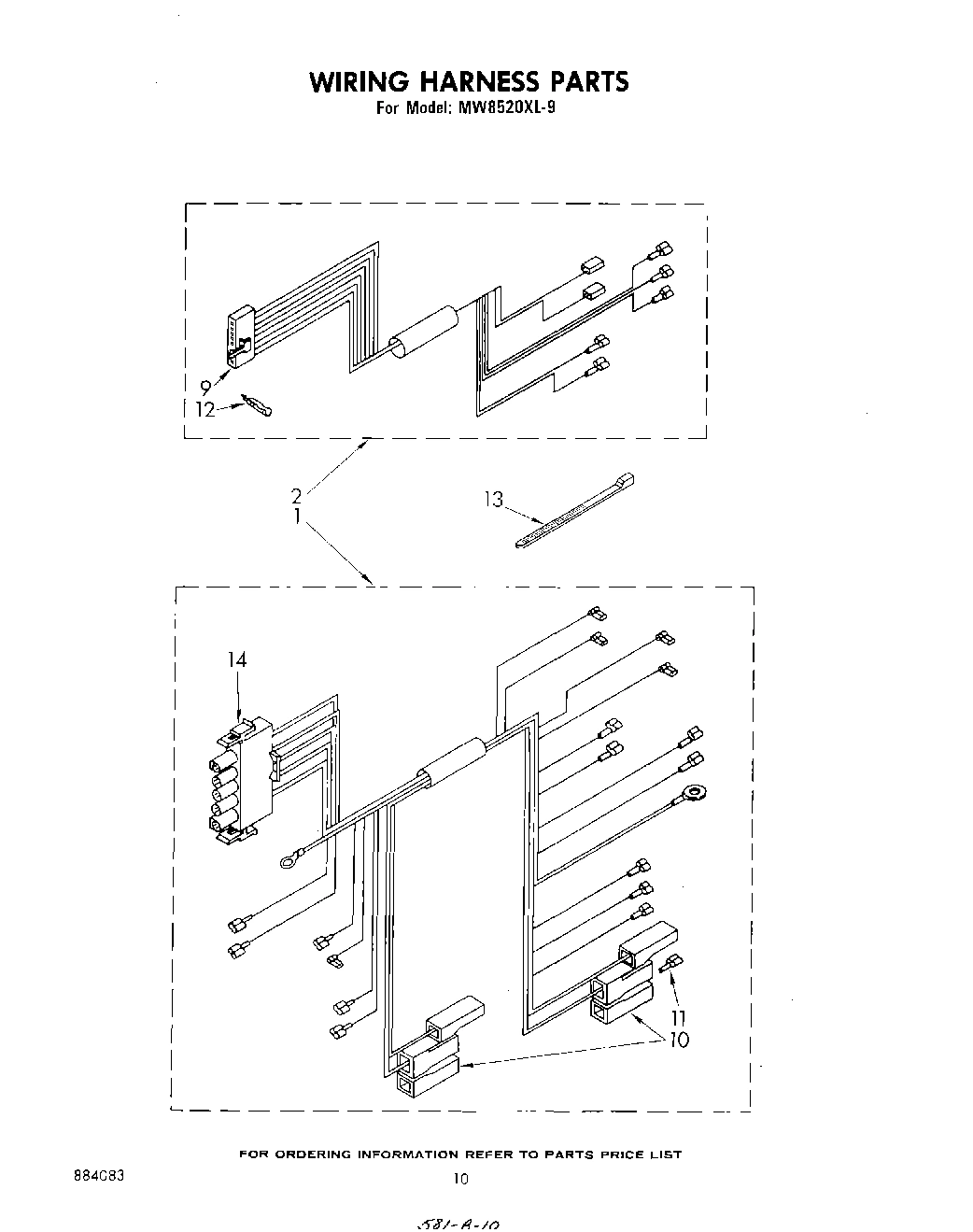 05 - DOOR AND LATCH
