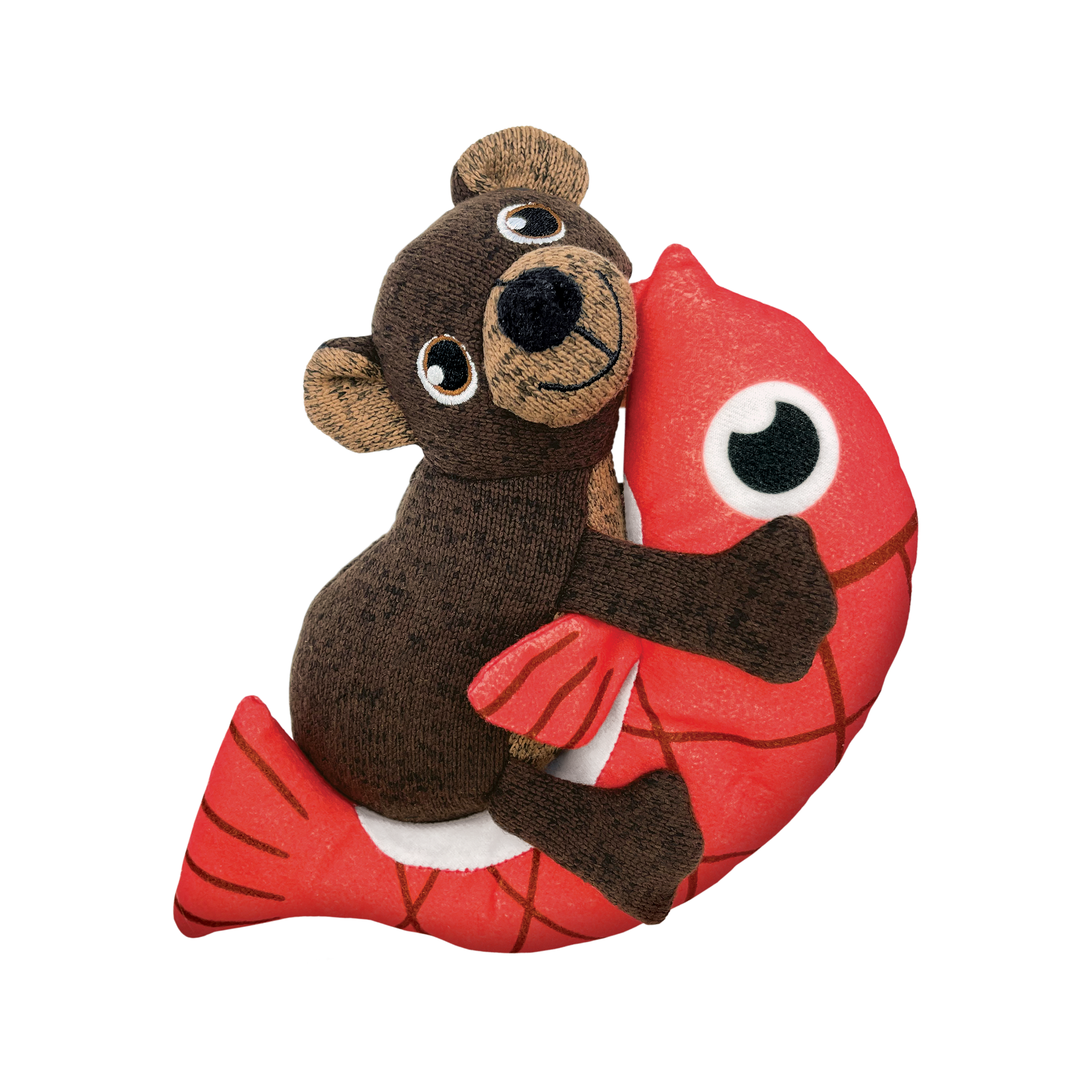 Immagine del prodotto Pull-A-Partz Pals Bear offpack