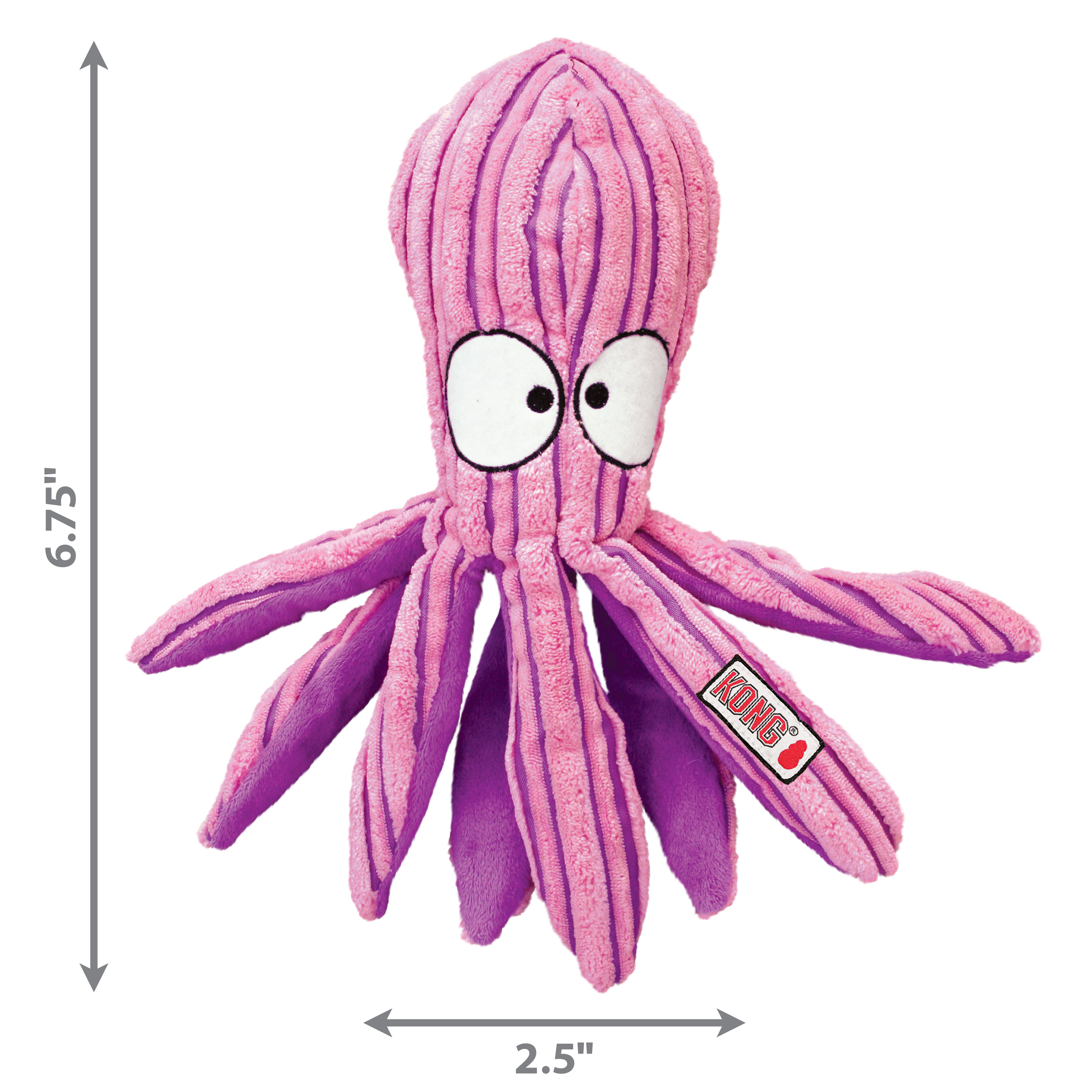 Cuteseas Octopus dimoffpack product image