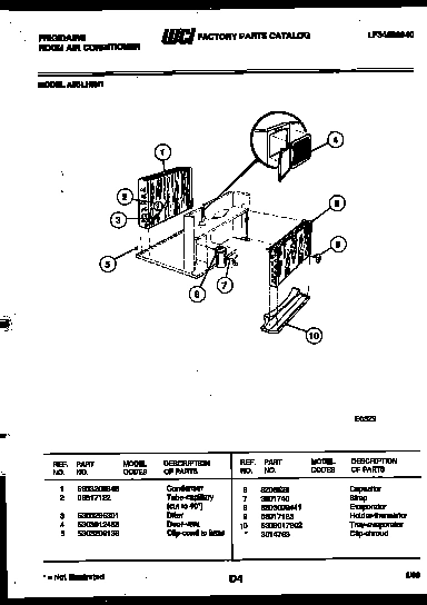 03 - UNIT PARTS