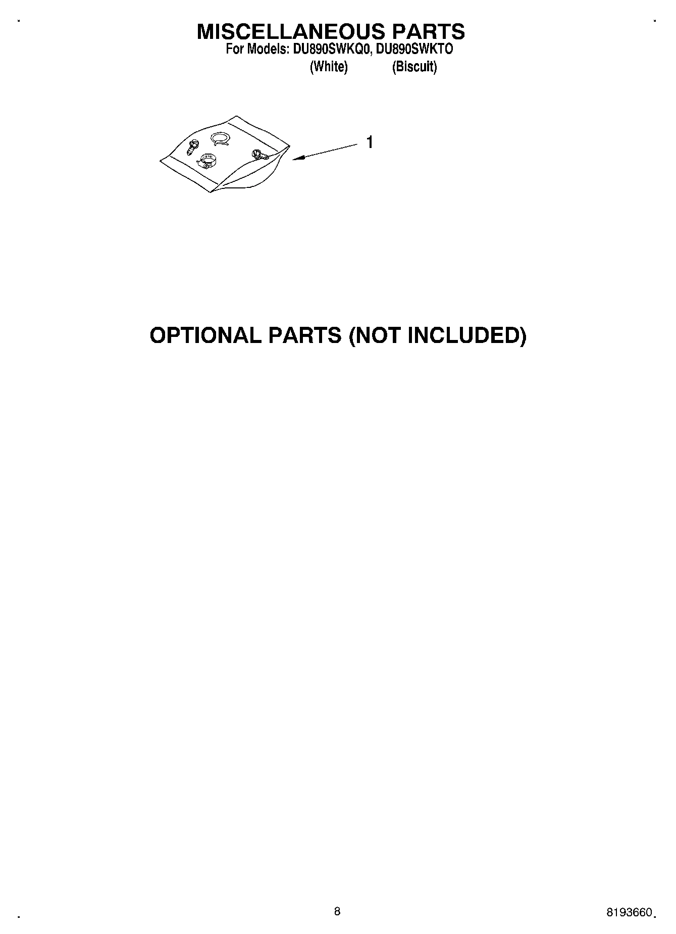 07 - MISCELLANEOUS, OPTIONAL