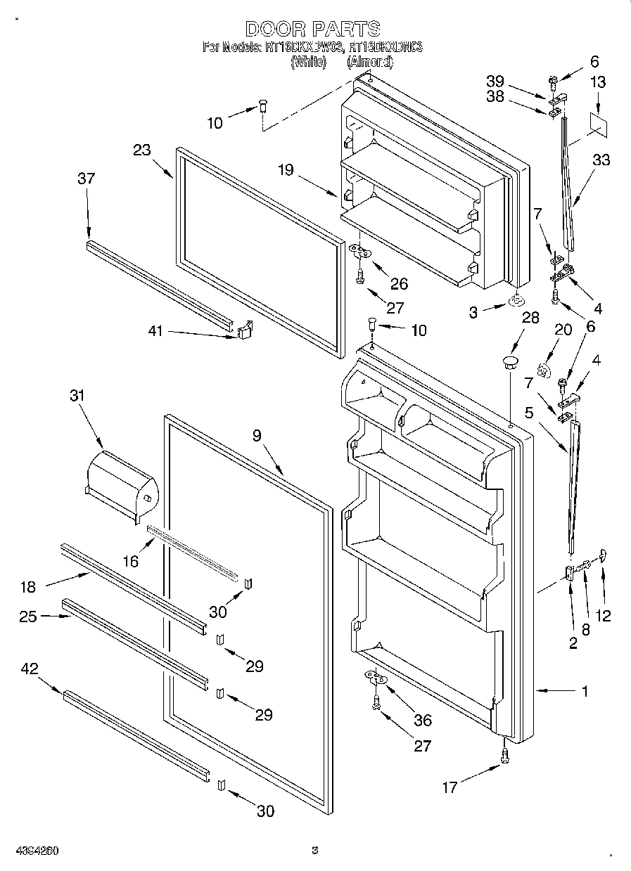 02 - DOOR