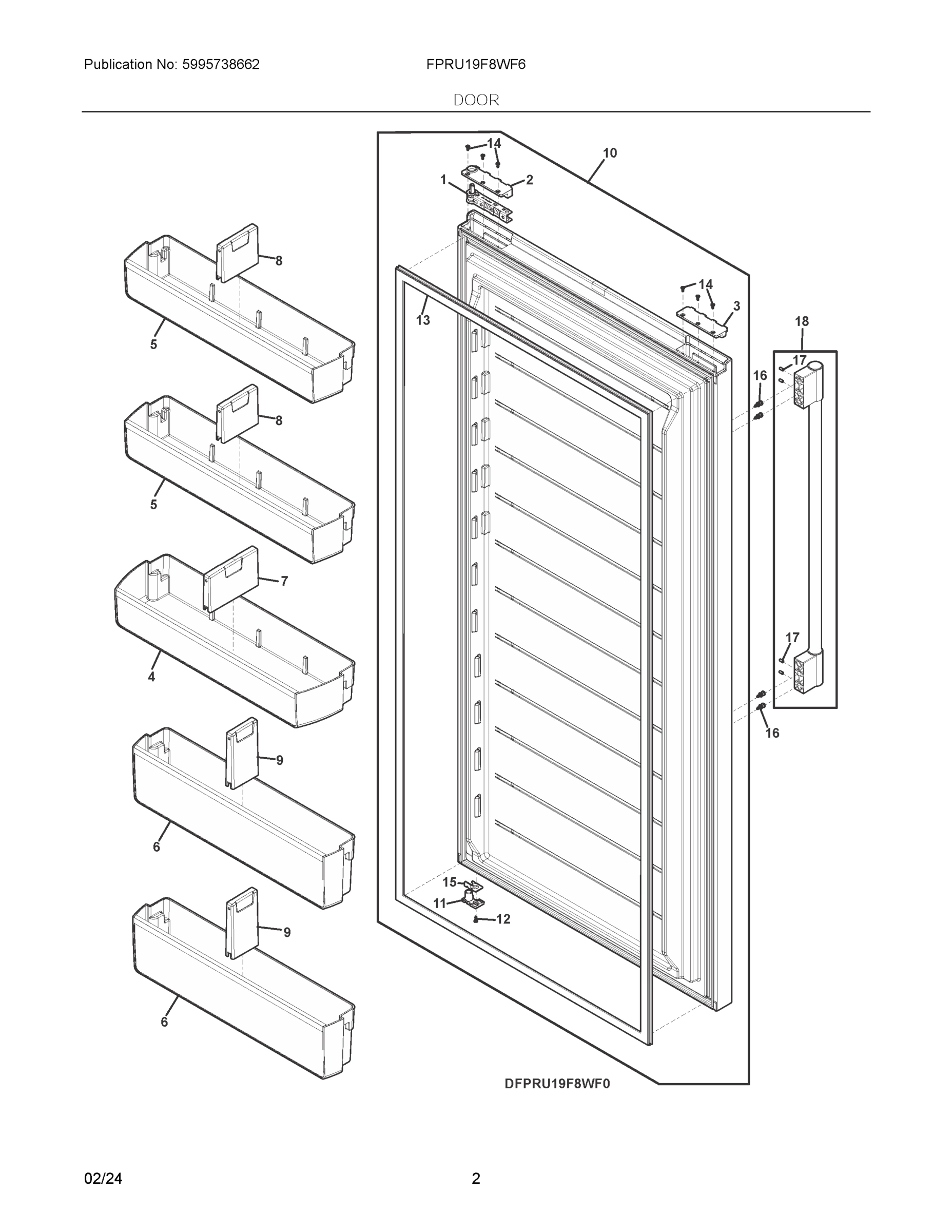 02 - DOOR