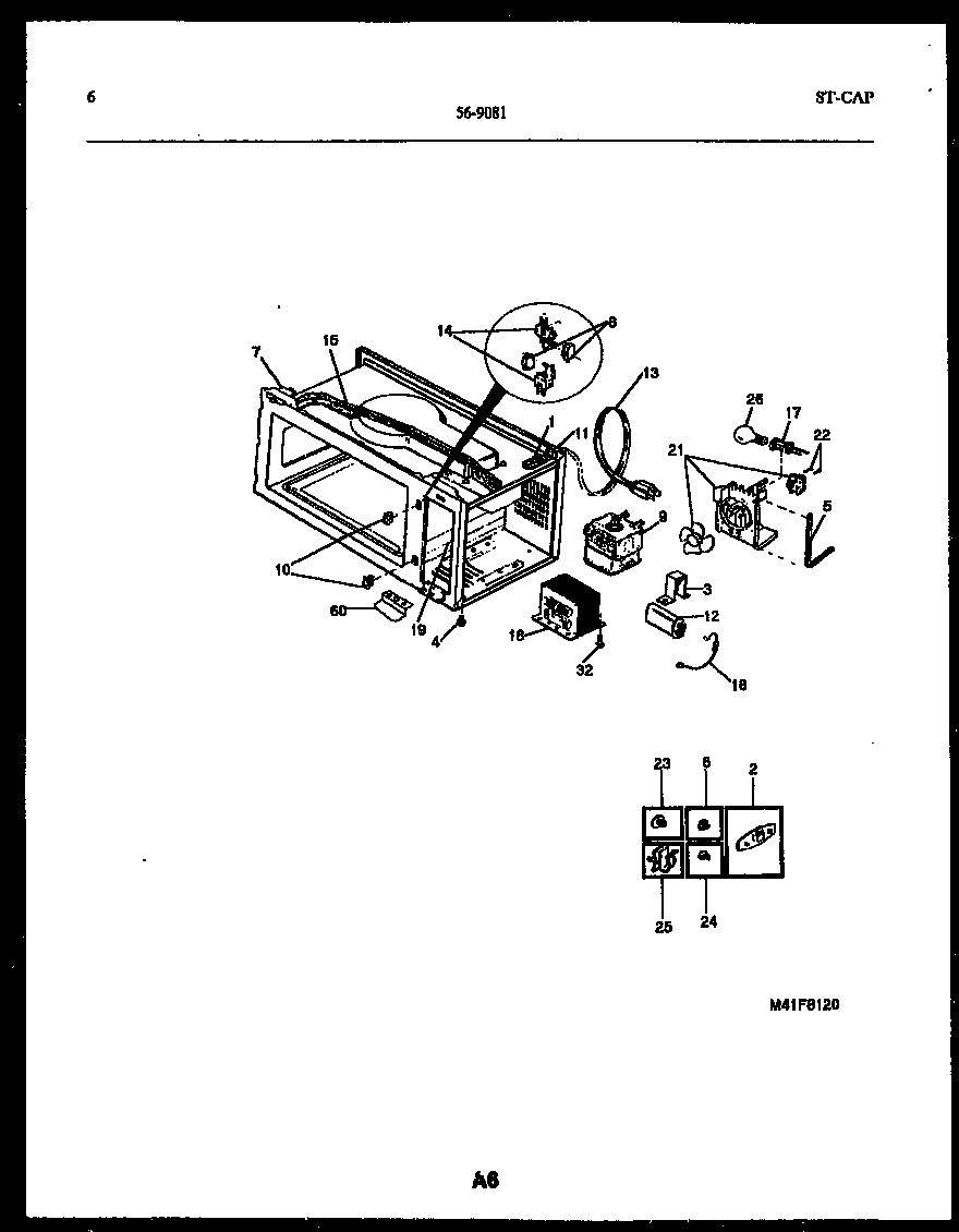04 - FUNCTIONAL PARTS