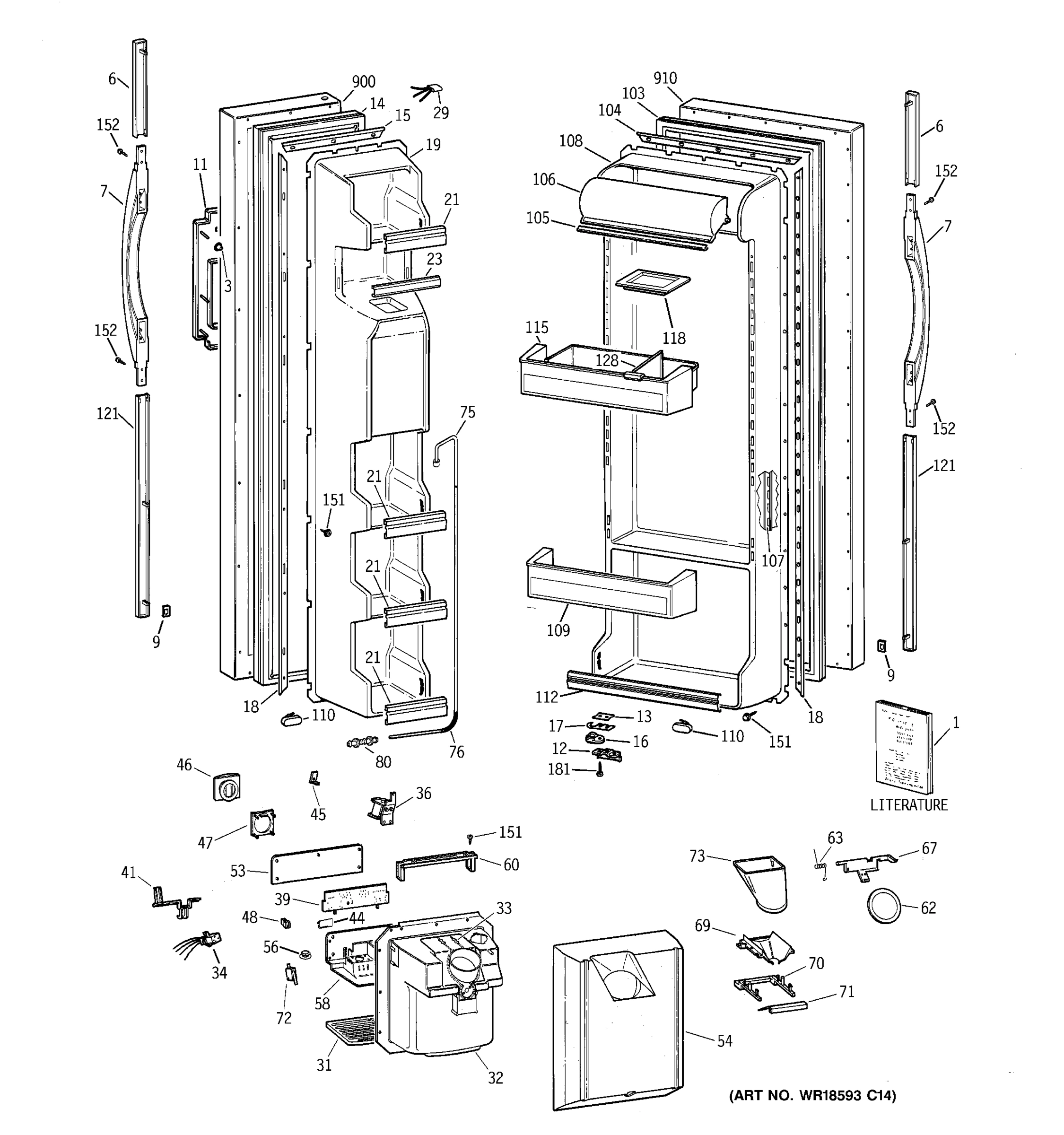 DOORS