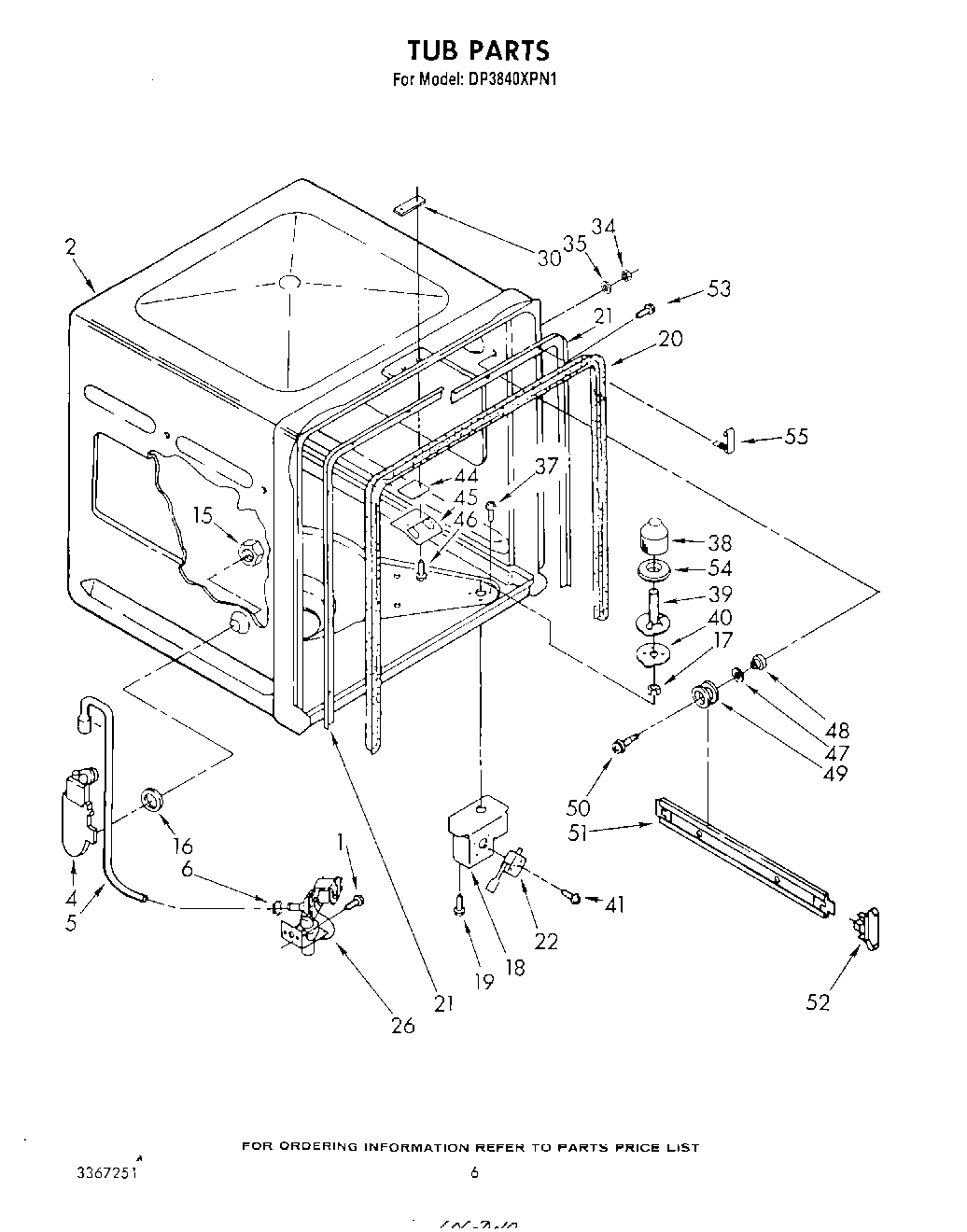 04 - TUB , LITERATURE AND OPTIONAL