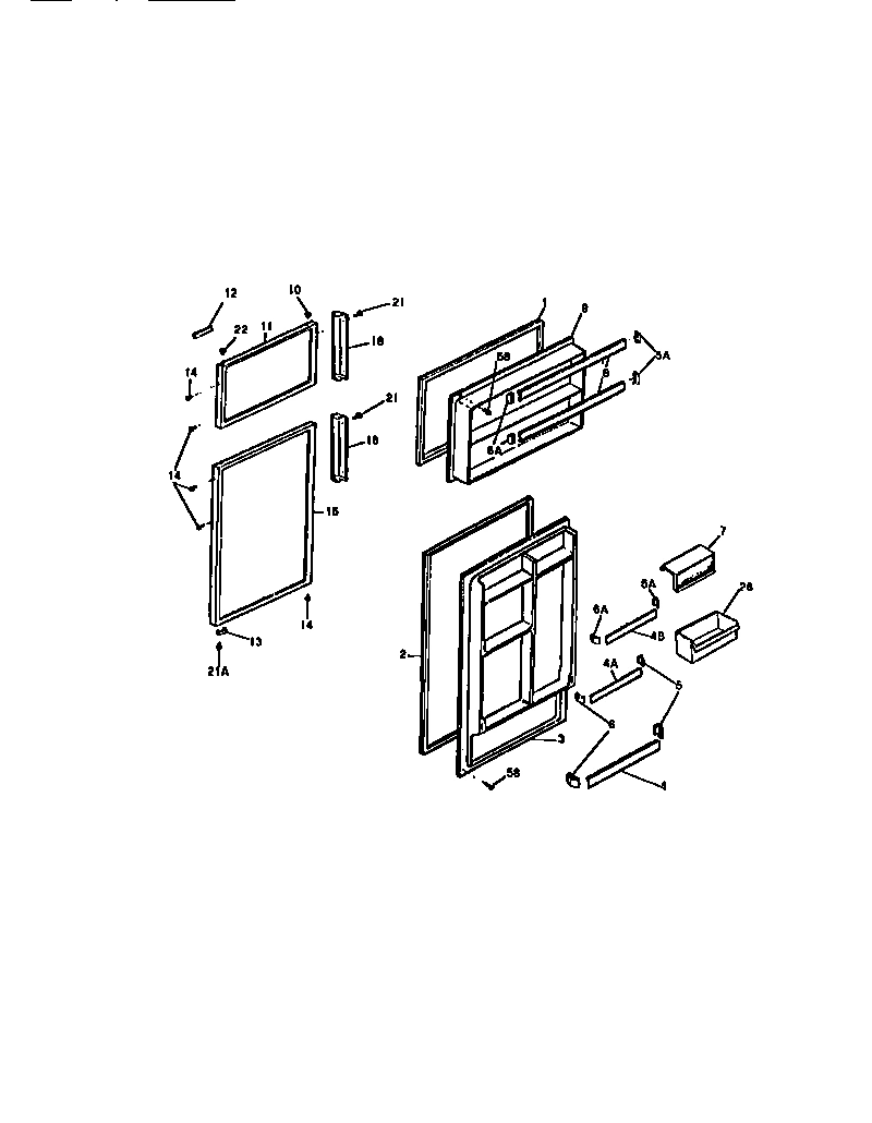 02 - DOOR