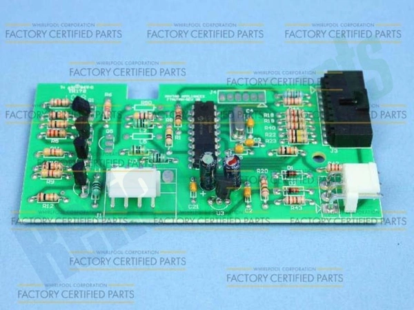 Electronic Control Board