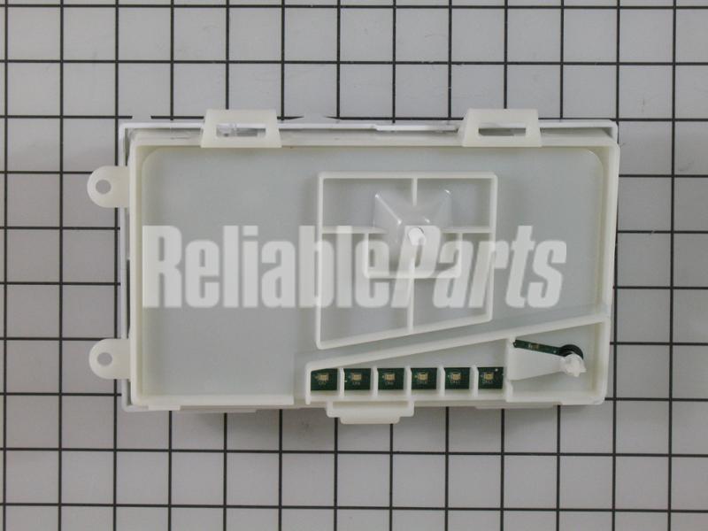 W10589075 Whirlpool Electronic Control Board + Core