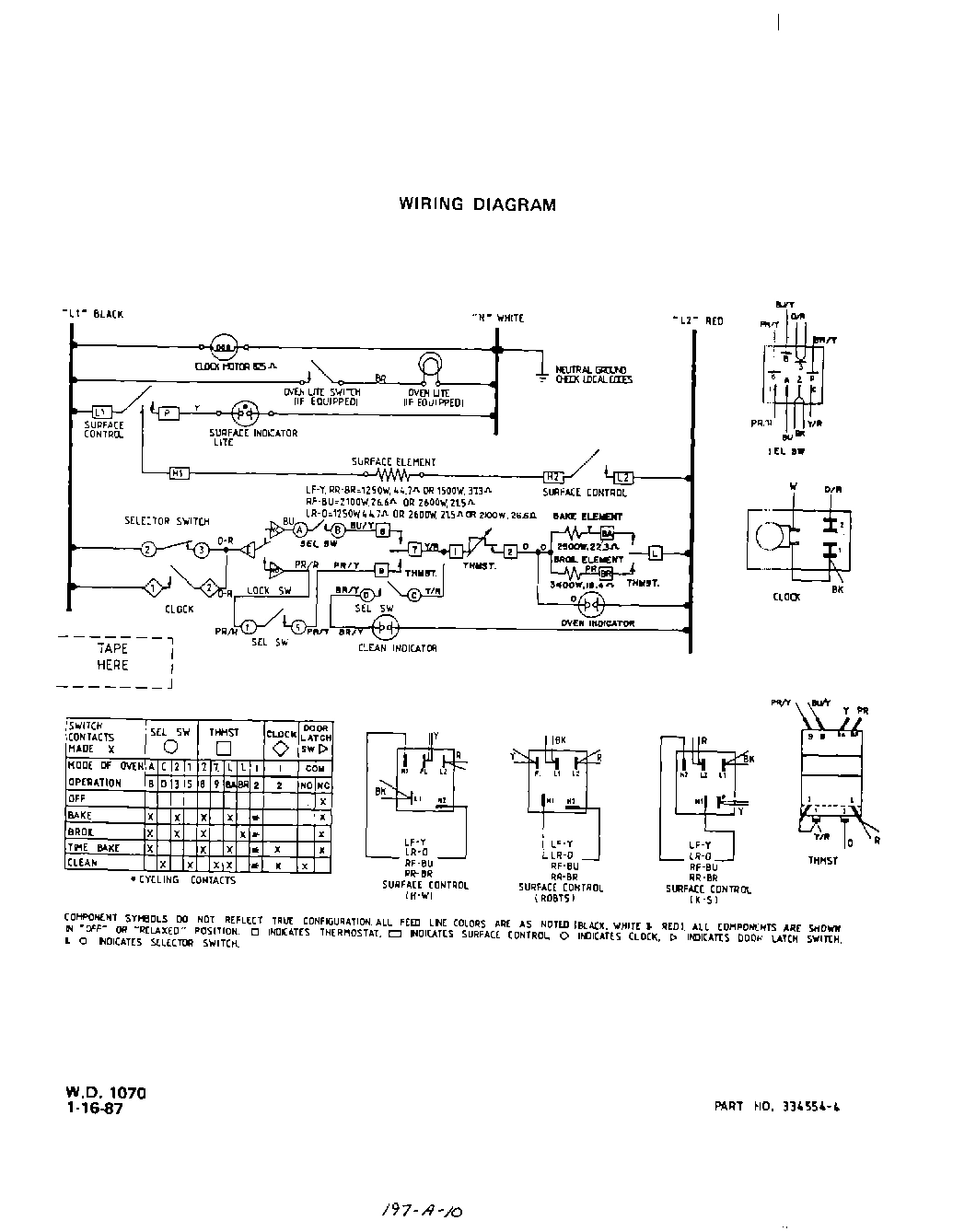08 - WIRING DIAGRAM