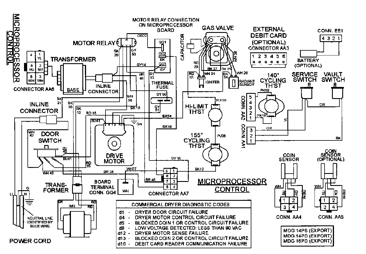 08 - WIRING INFORMATION