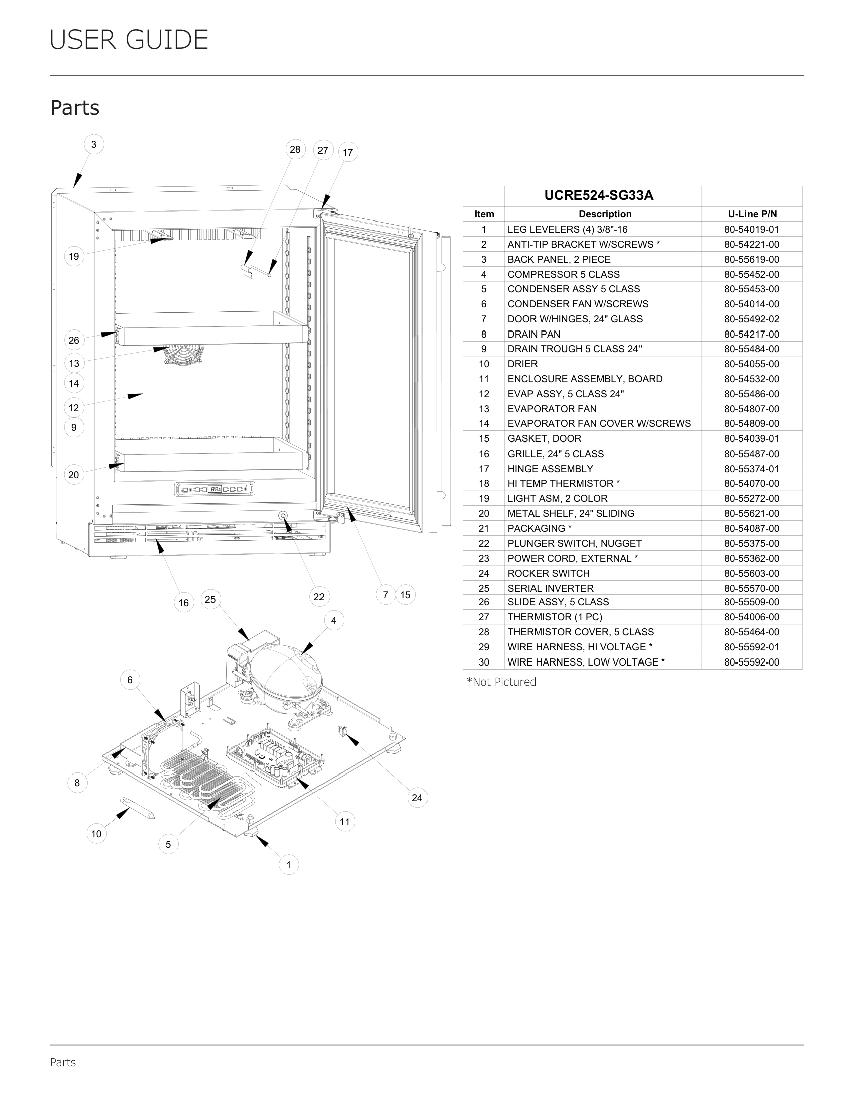 Exploded View
