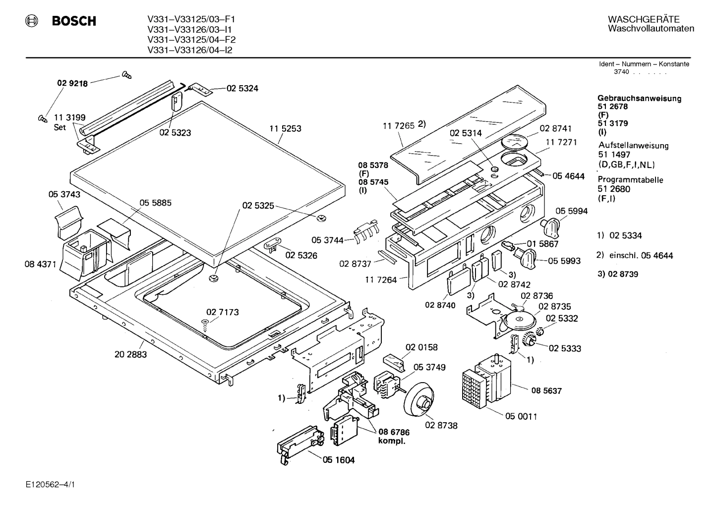 Diagram 1