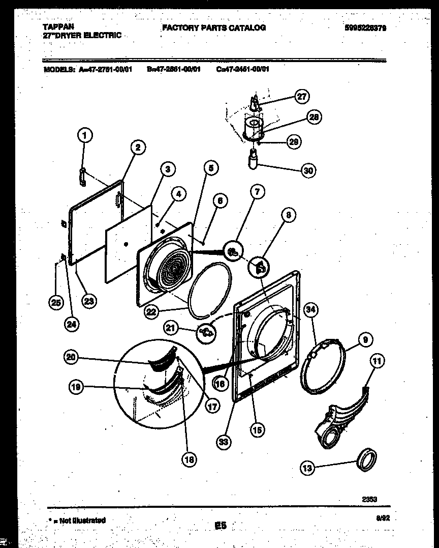 03 - DOOR PARTS
