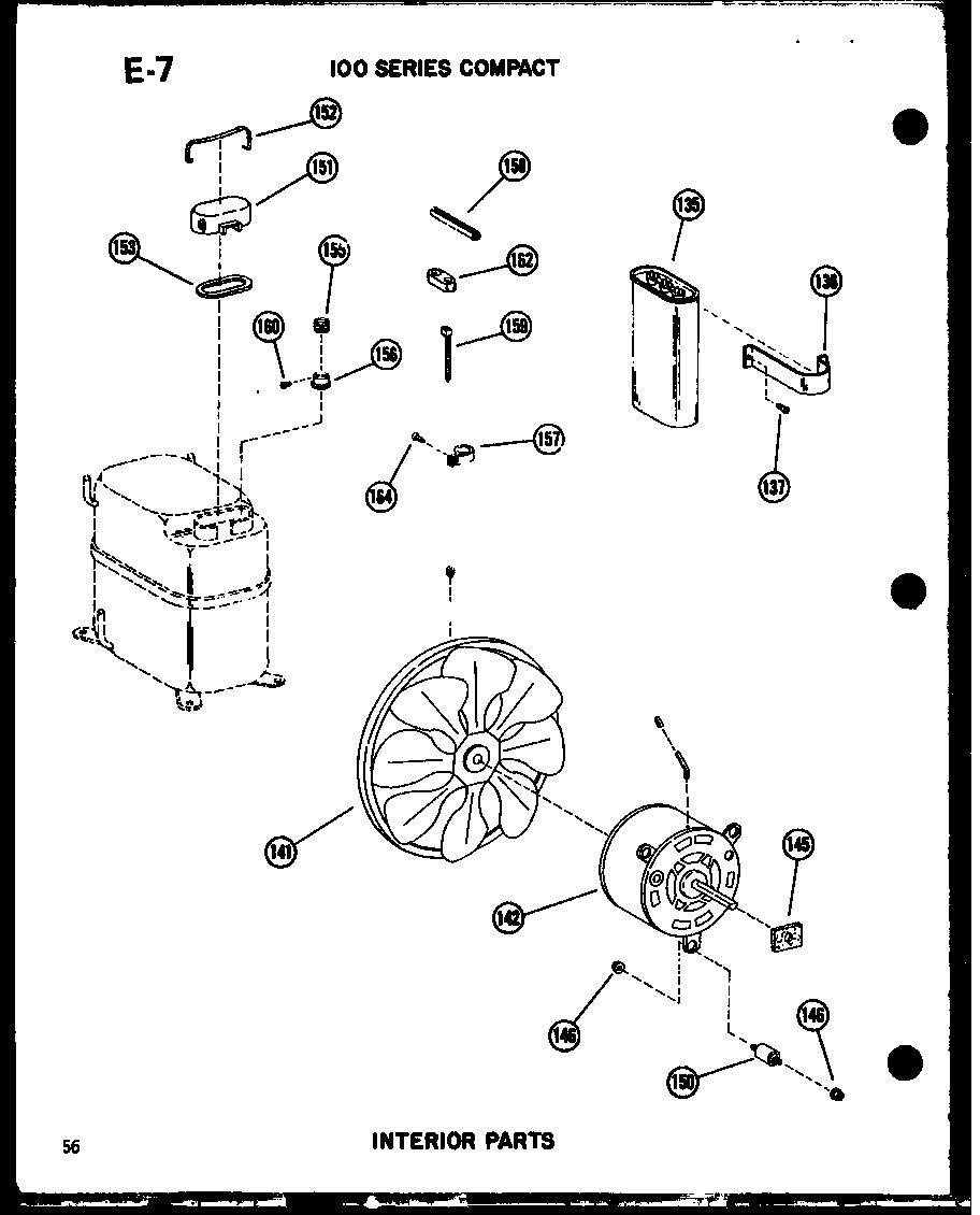 05 - INTERIOR PARTS