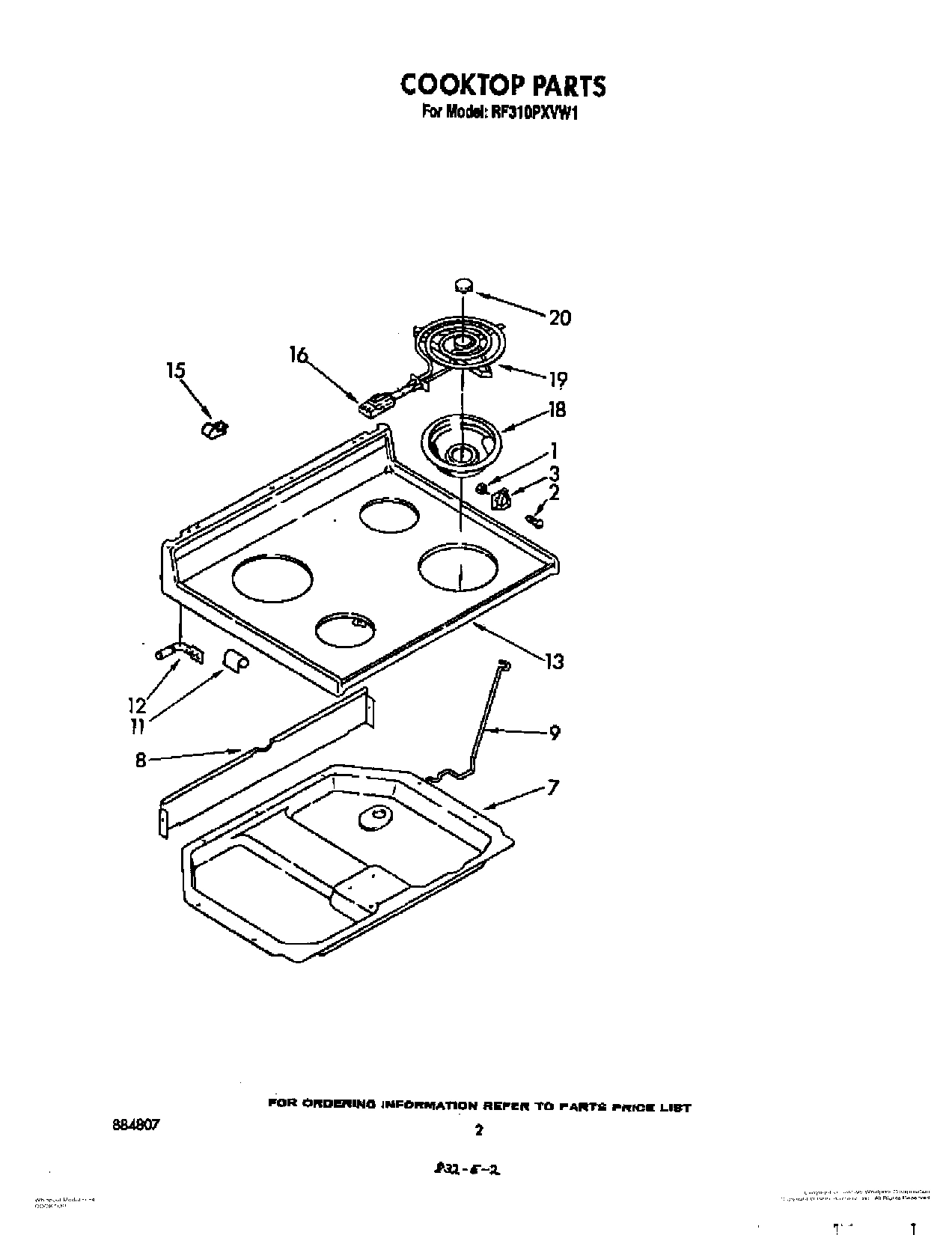02 - COOKTOP