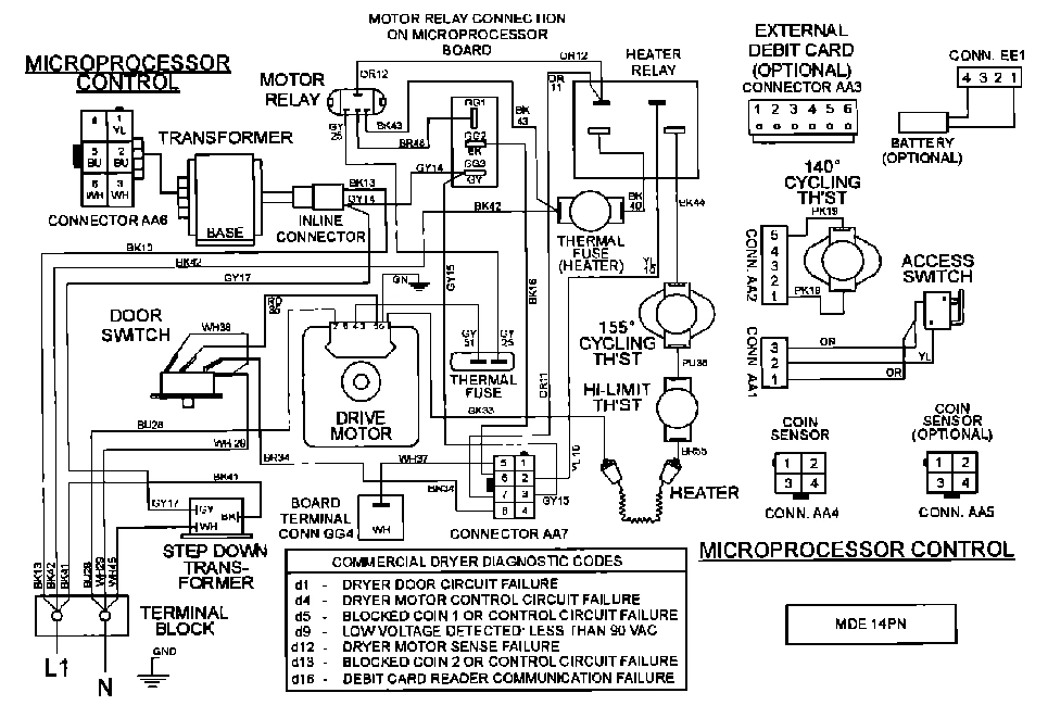 07 - WIRING INFORMATION