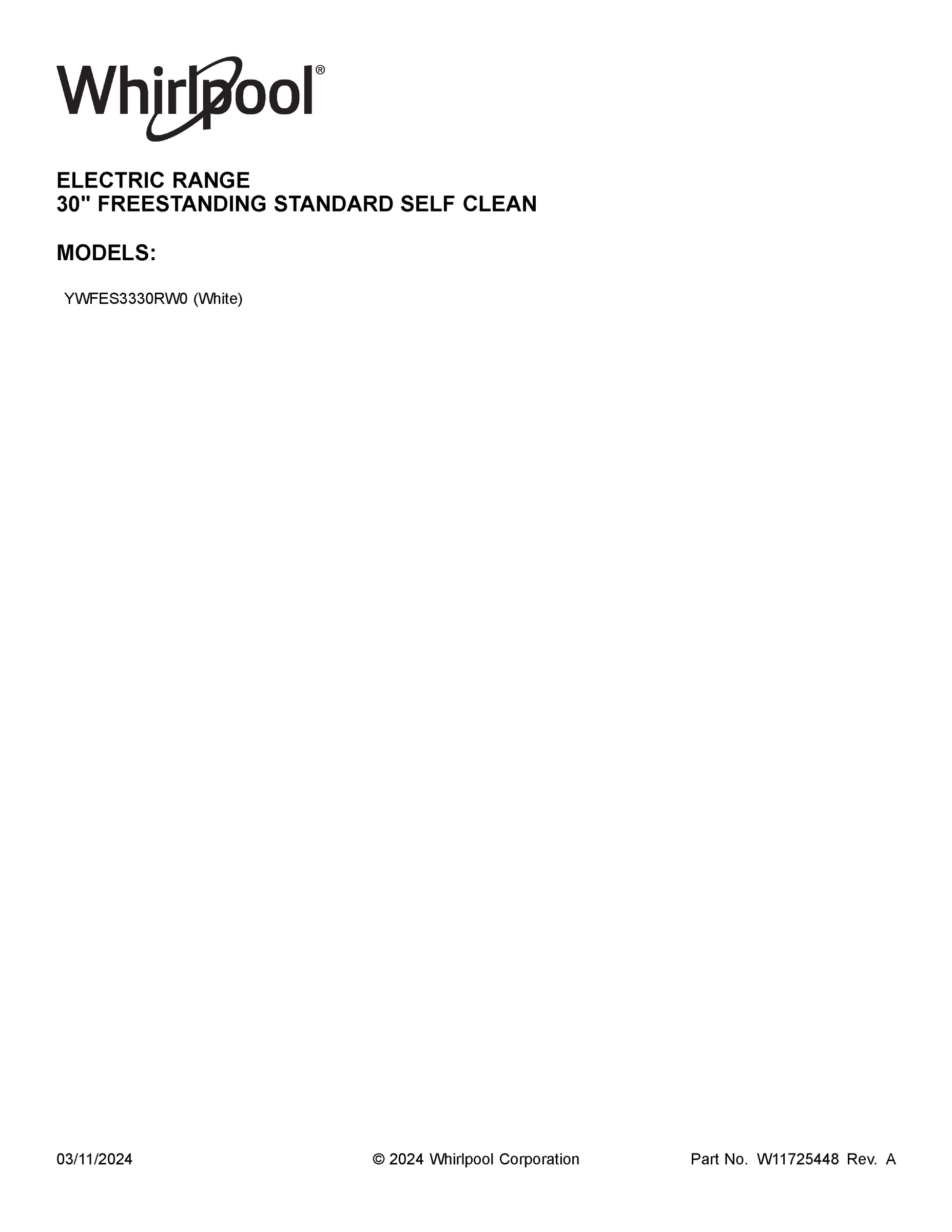 01 - COVER SHEET