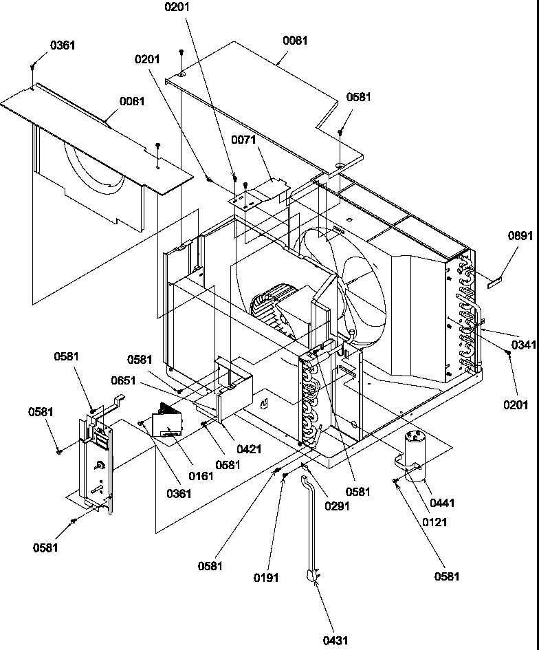 01 - CHASSIS